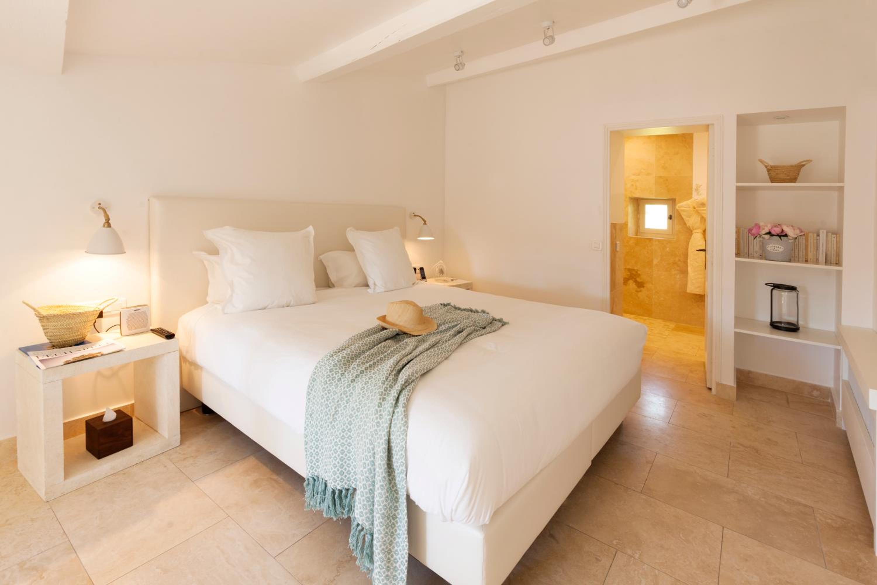 Suite avec Terrasse Suite avec Terrasse
