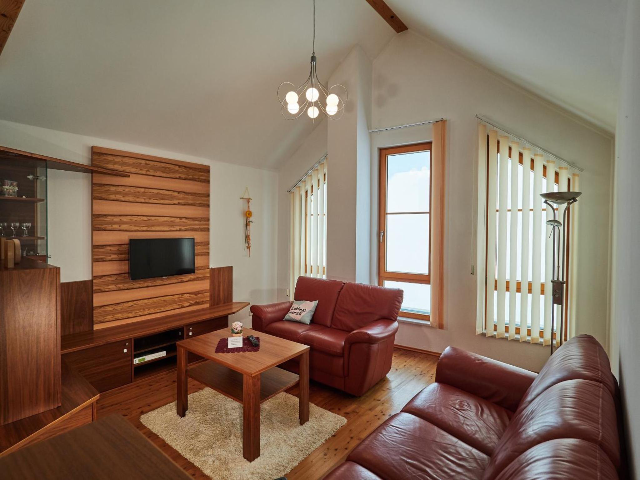 Apartment photo 1