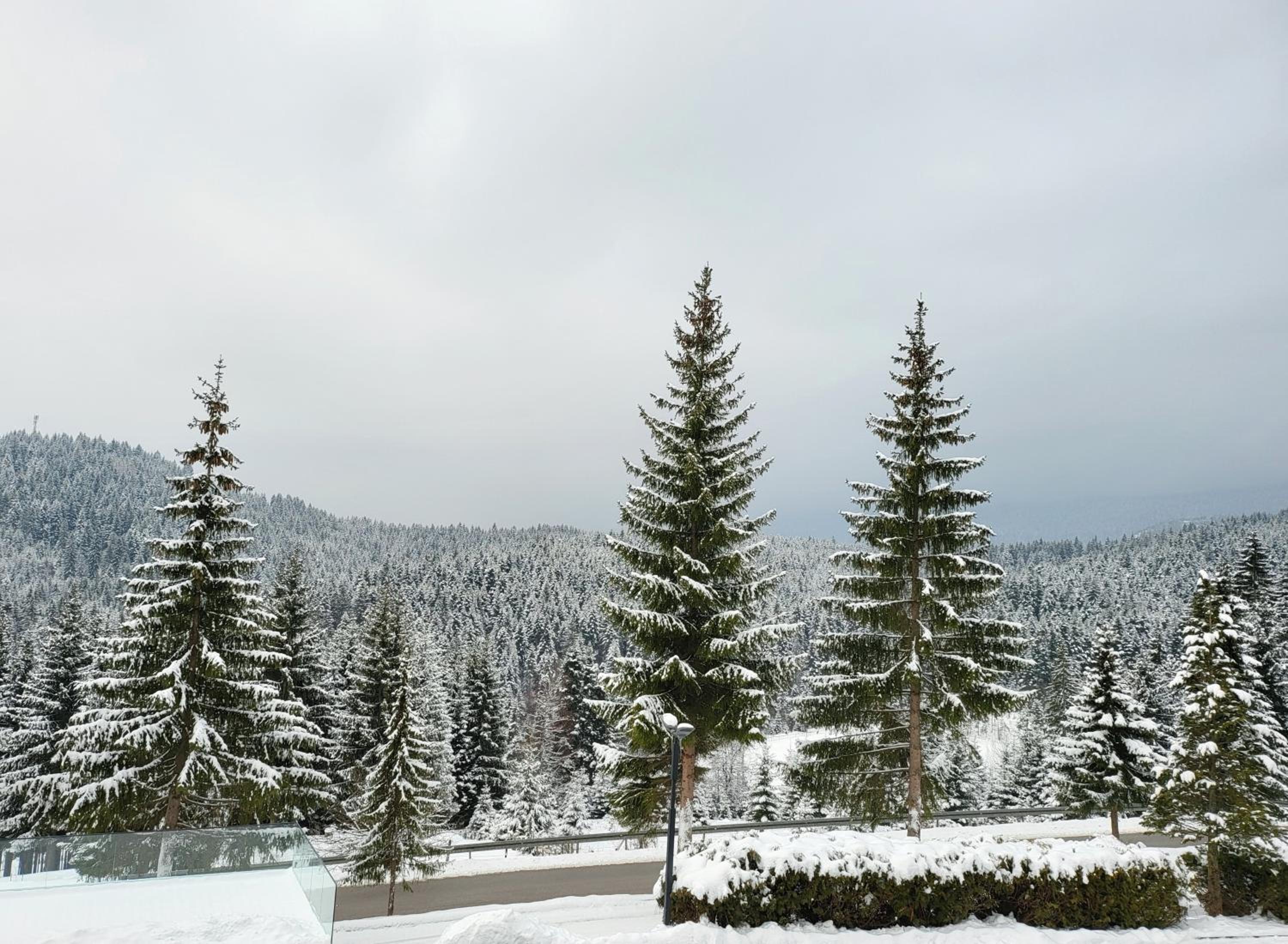 Double Room with Mountain View photo 3