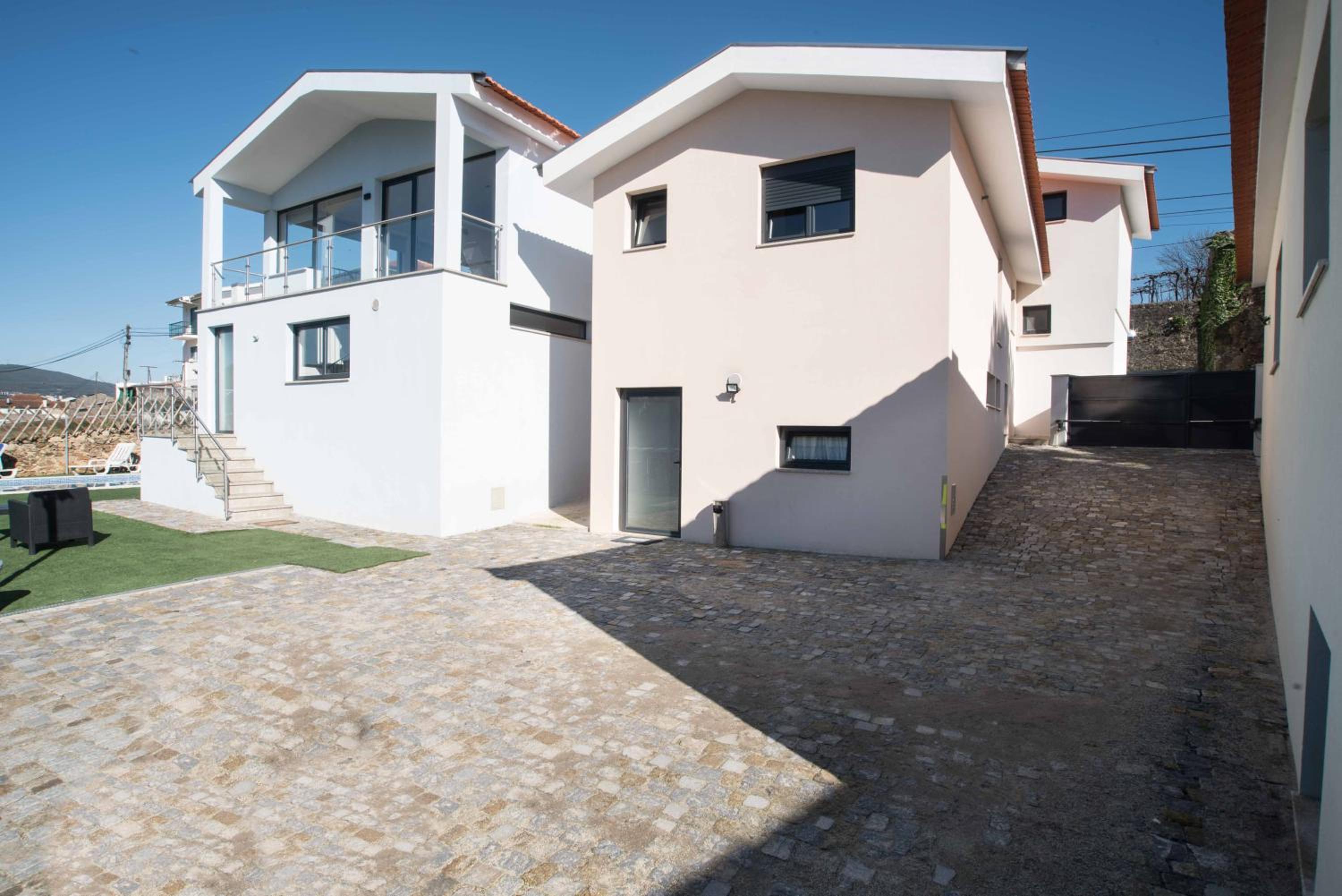 Two-Bedroom House - Photo 80