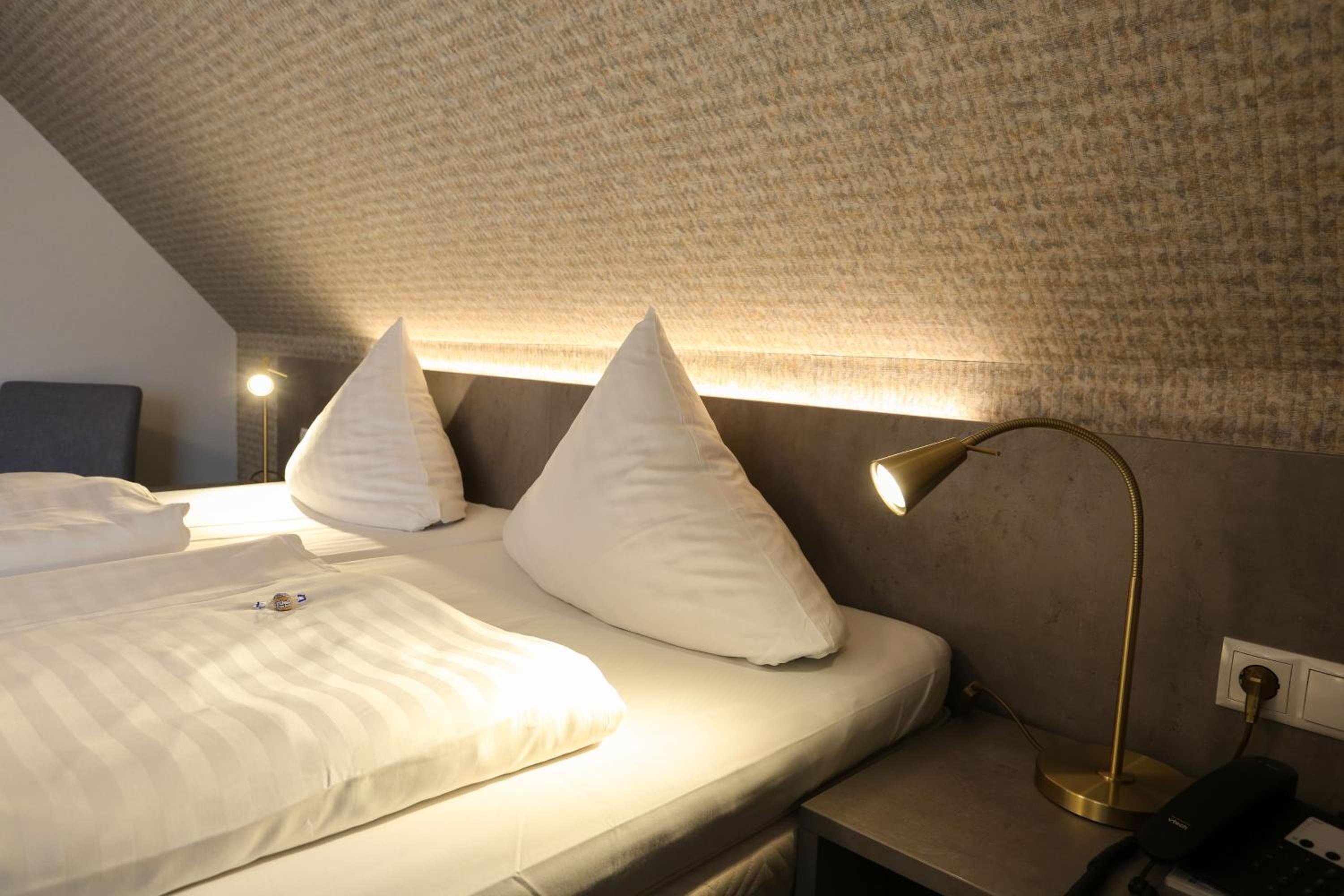 Double Room - Photo 4