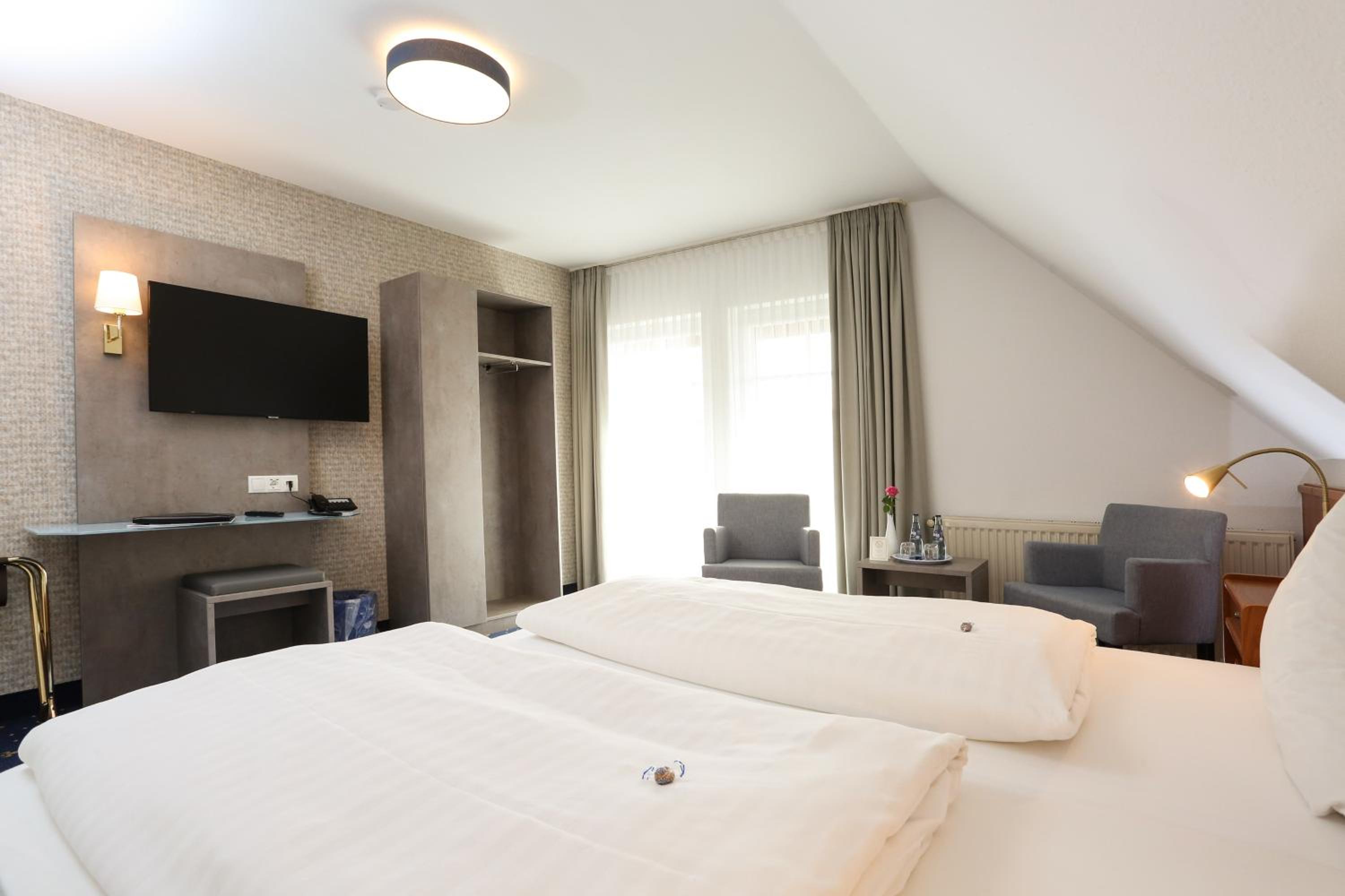 Double Room - Photo 1