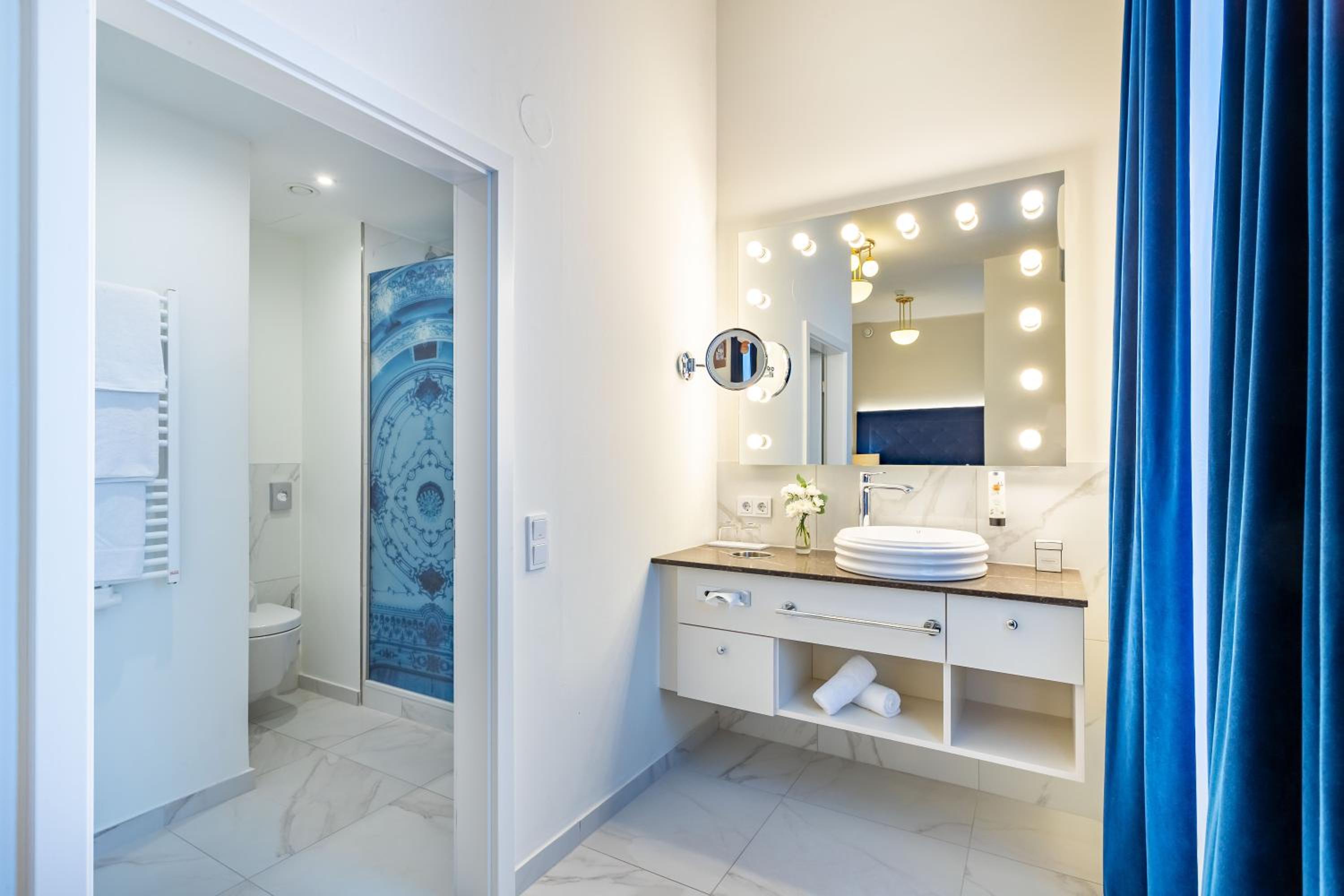 Superior Junior Suite photo 3