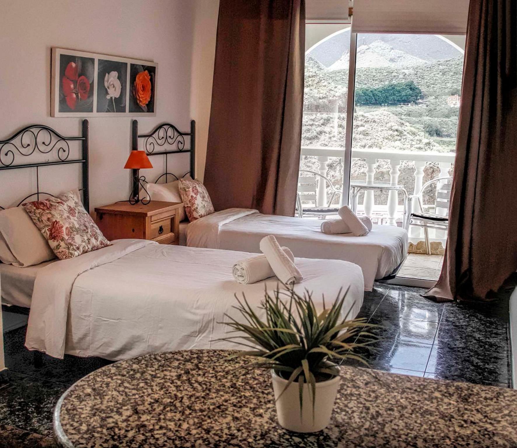 Apartamento Estudio