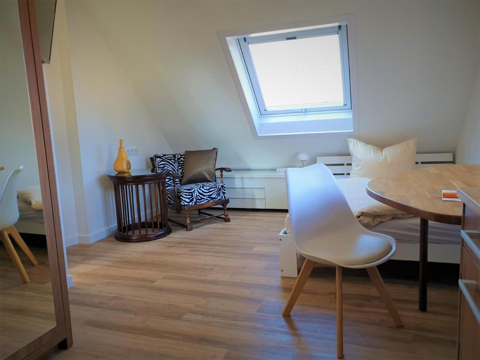 Deluxe Room (1 adult + 1 child) photo 1