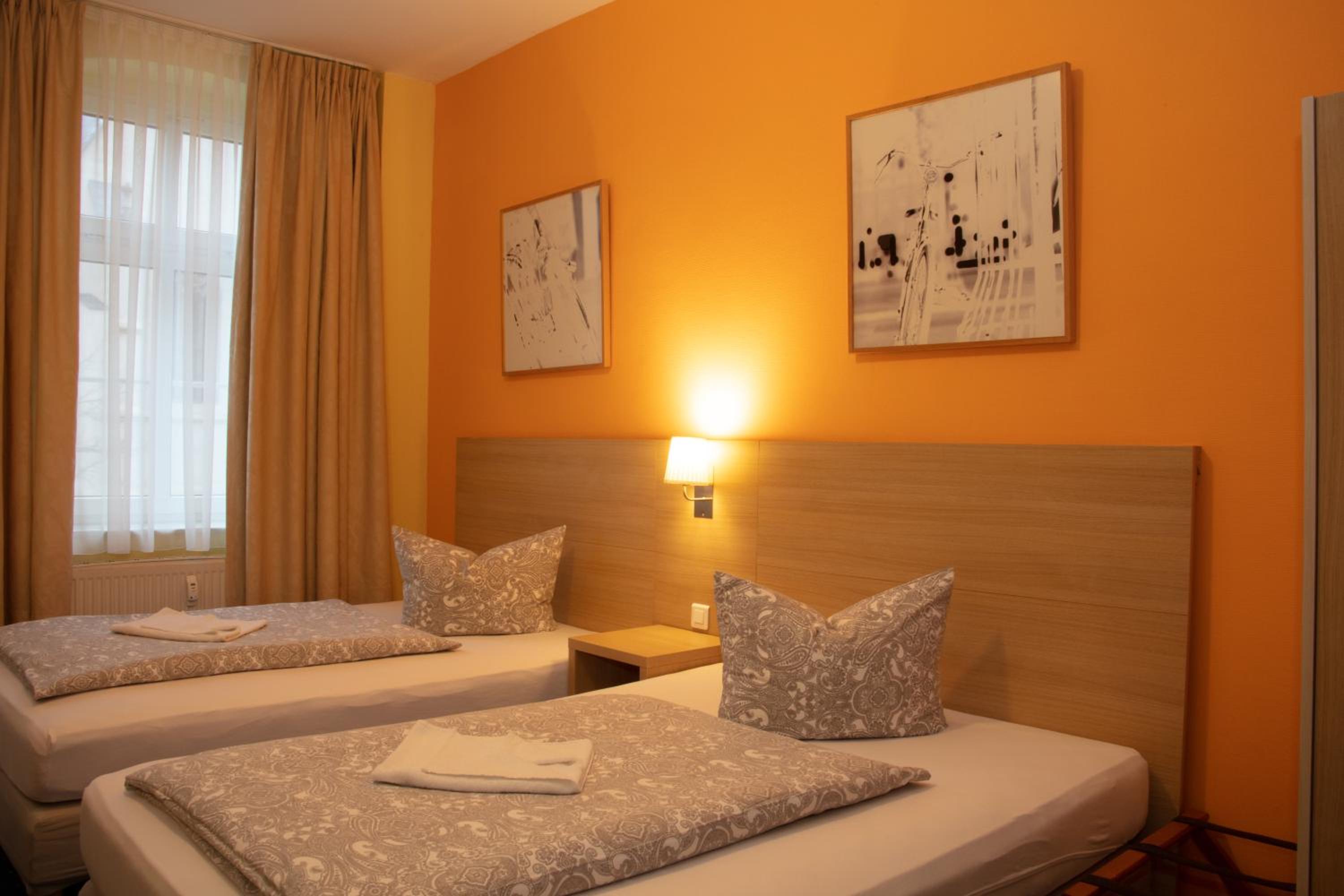 Comfort Double Room photo 1