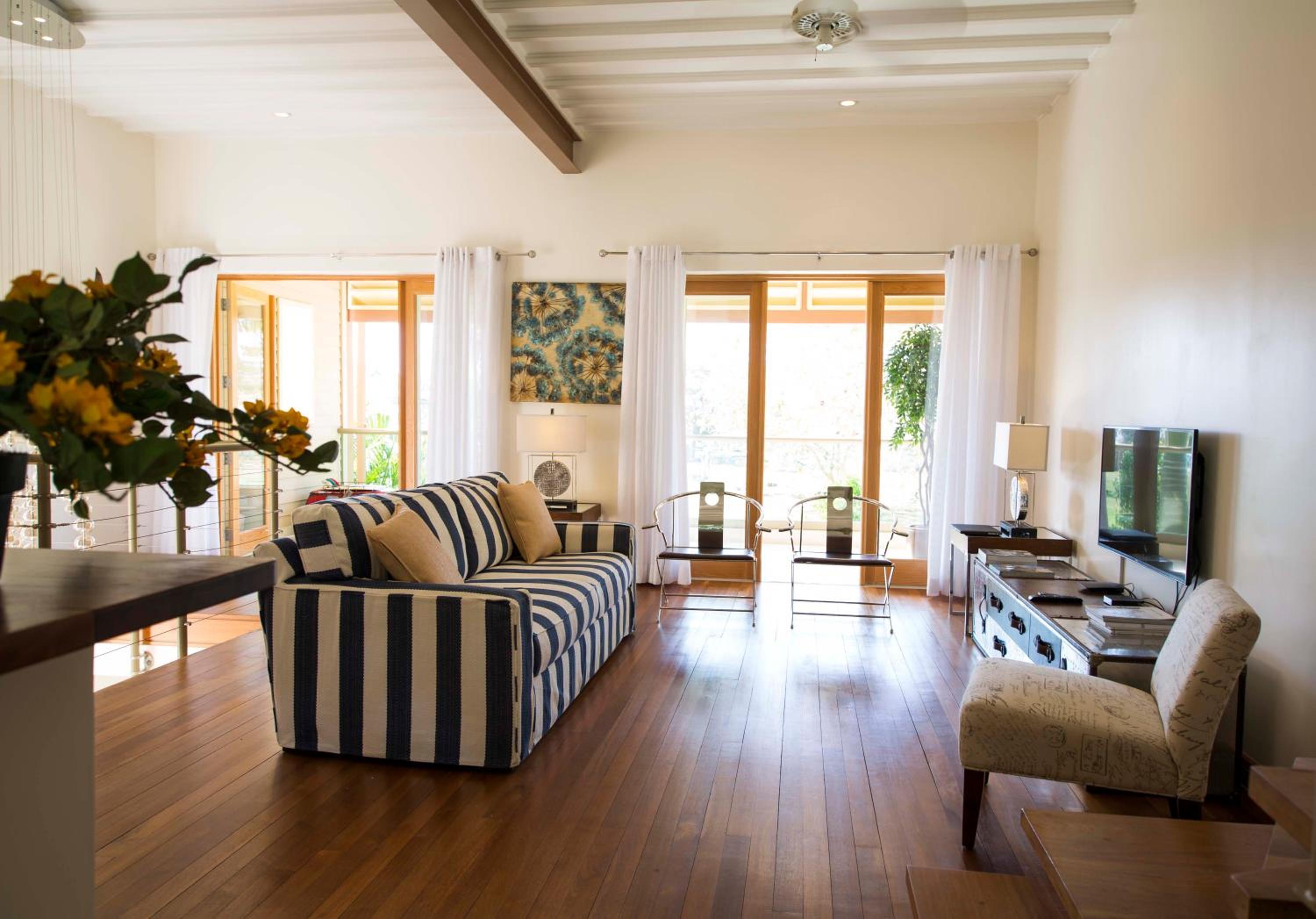 One-Bedroom Villa photo 2