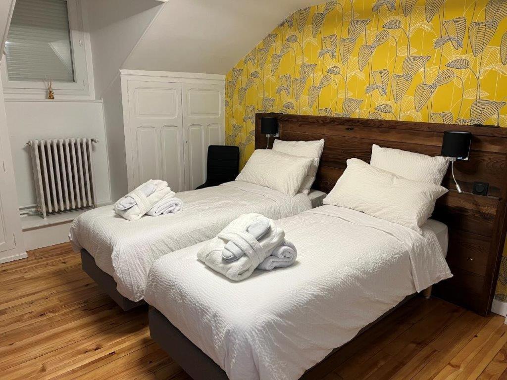 Double or Twin Room with Garden View photo 1