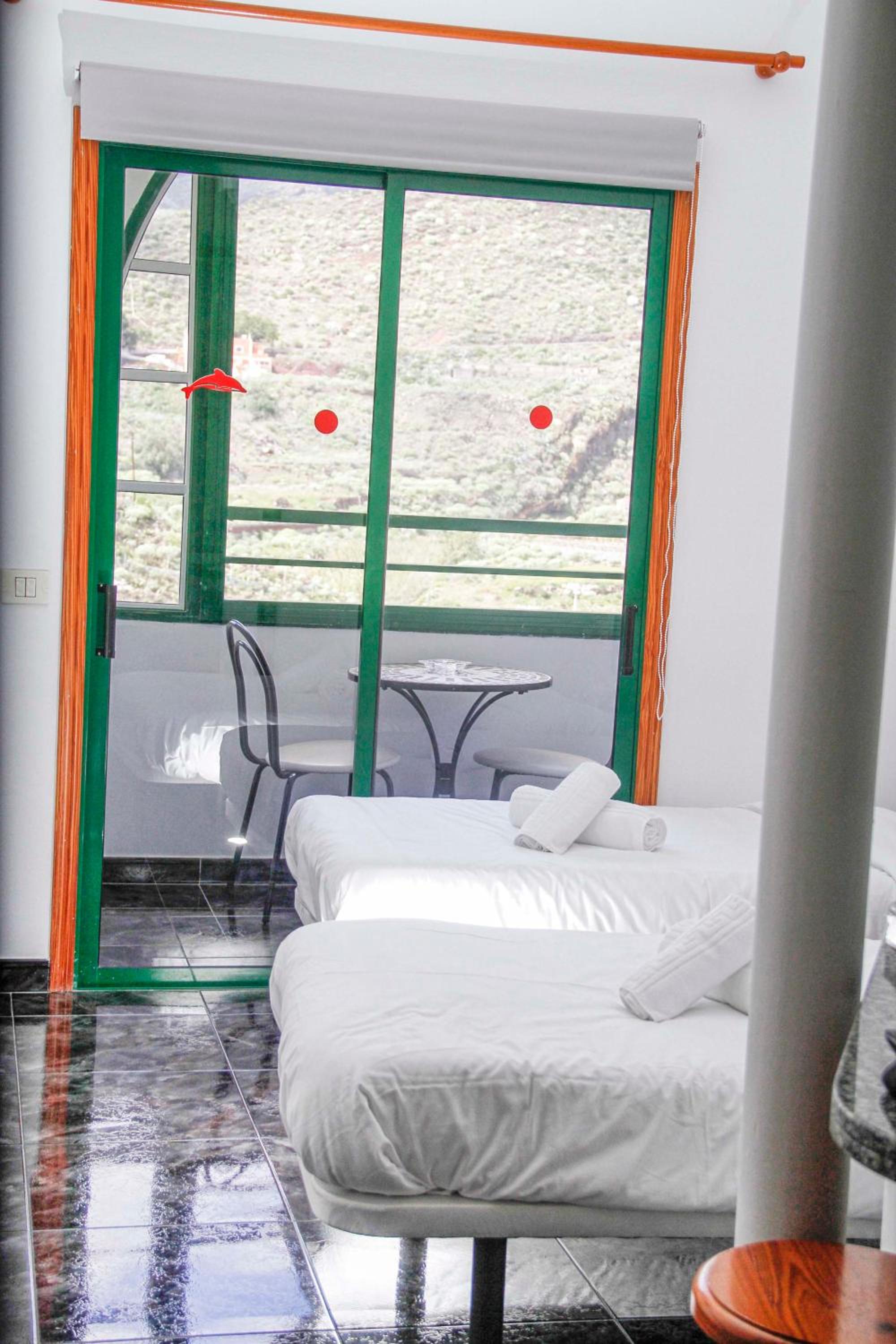 Apartamento Estudio