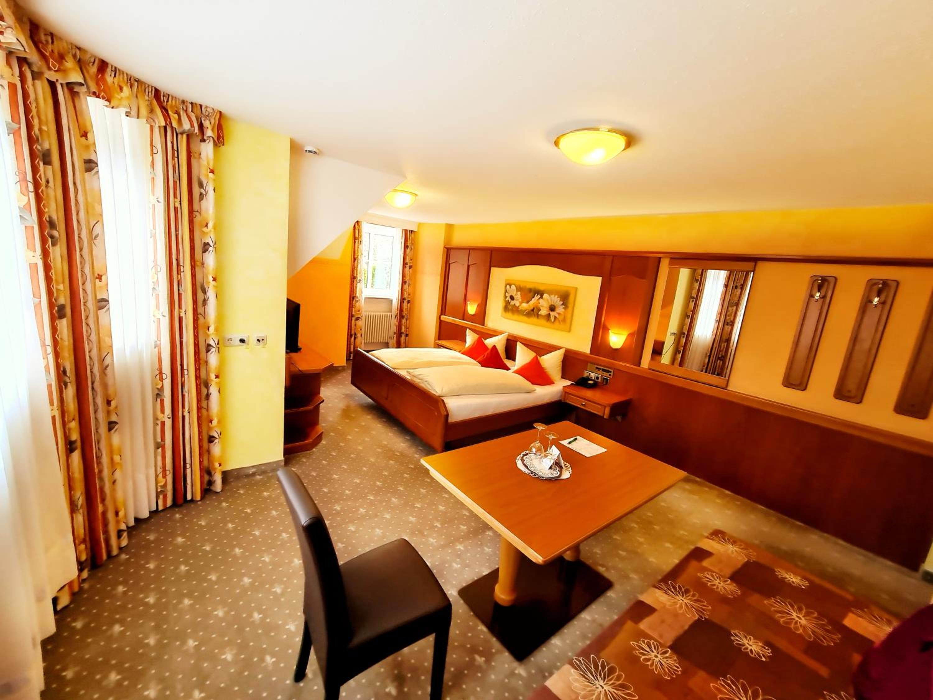 Standard Double Room photo 1