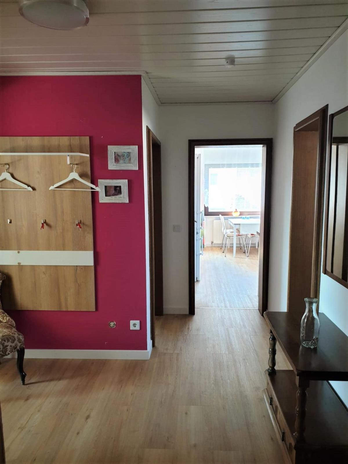 Family Room with Balcony photo 1