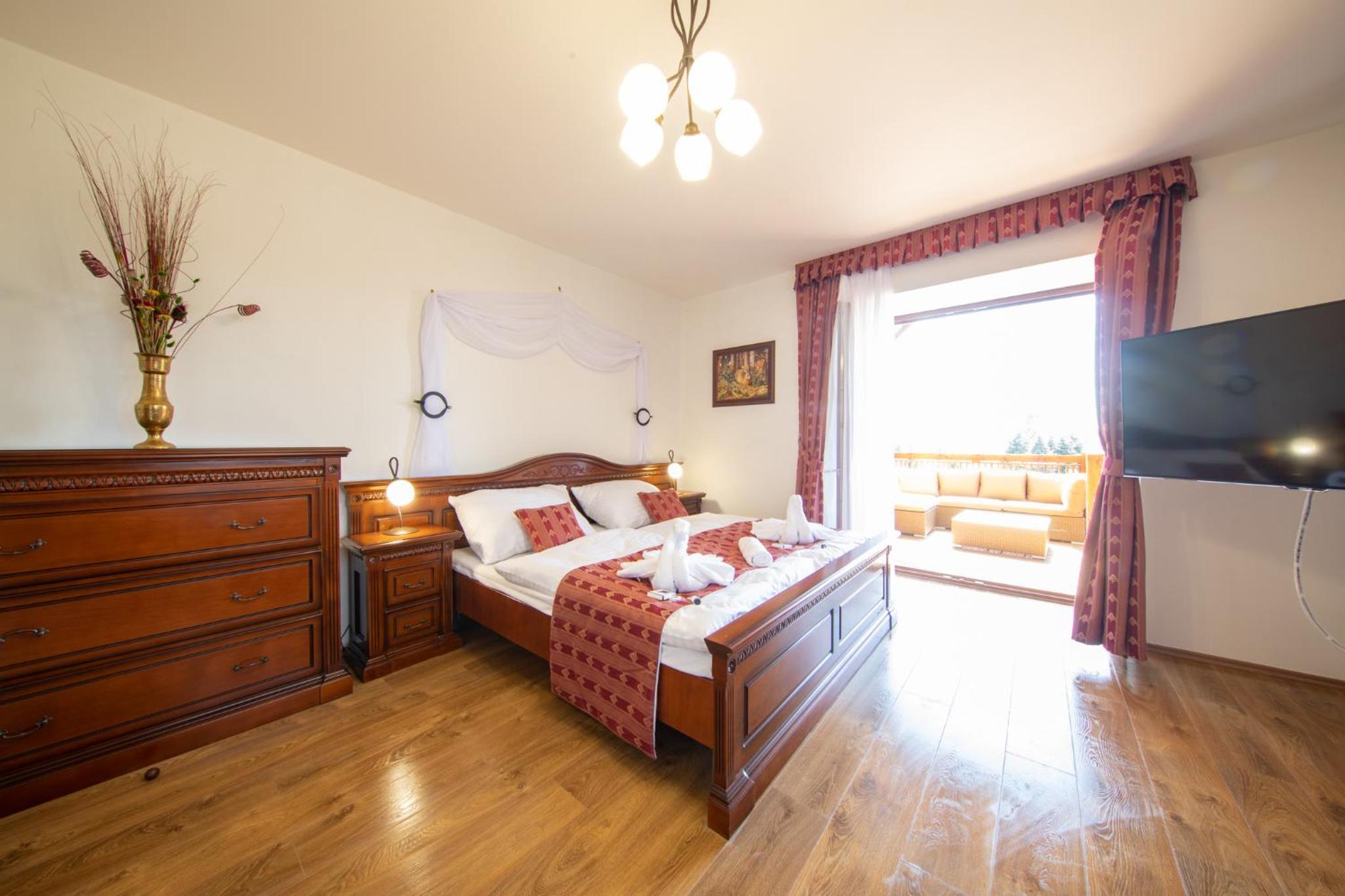 Studio with Terrace photo 1