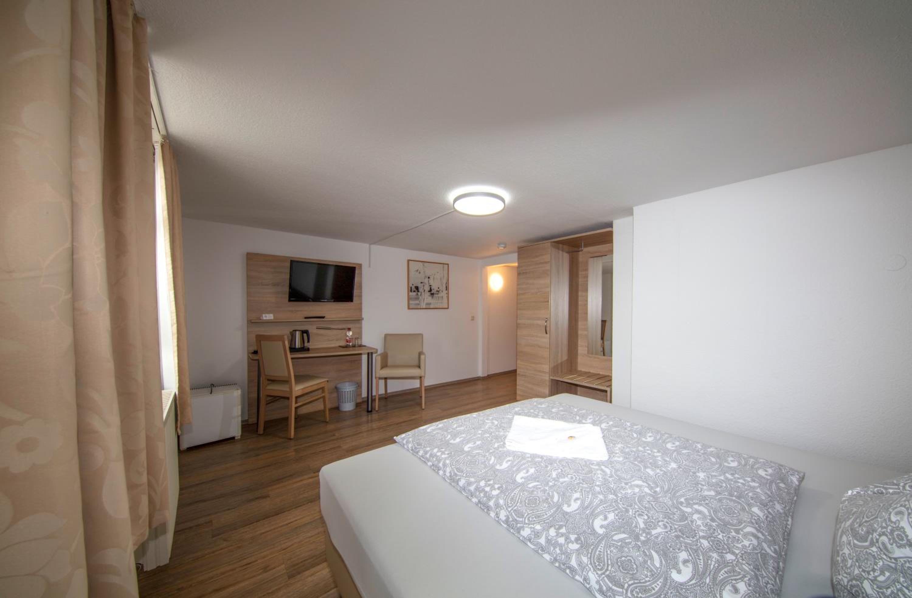 Comfort Double Room photo 2