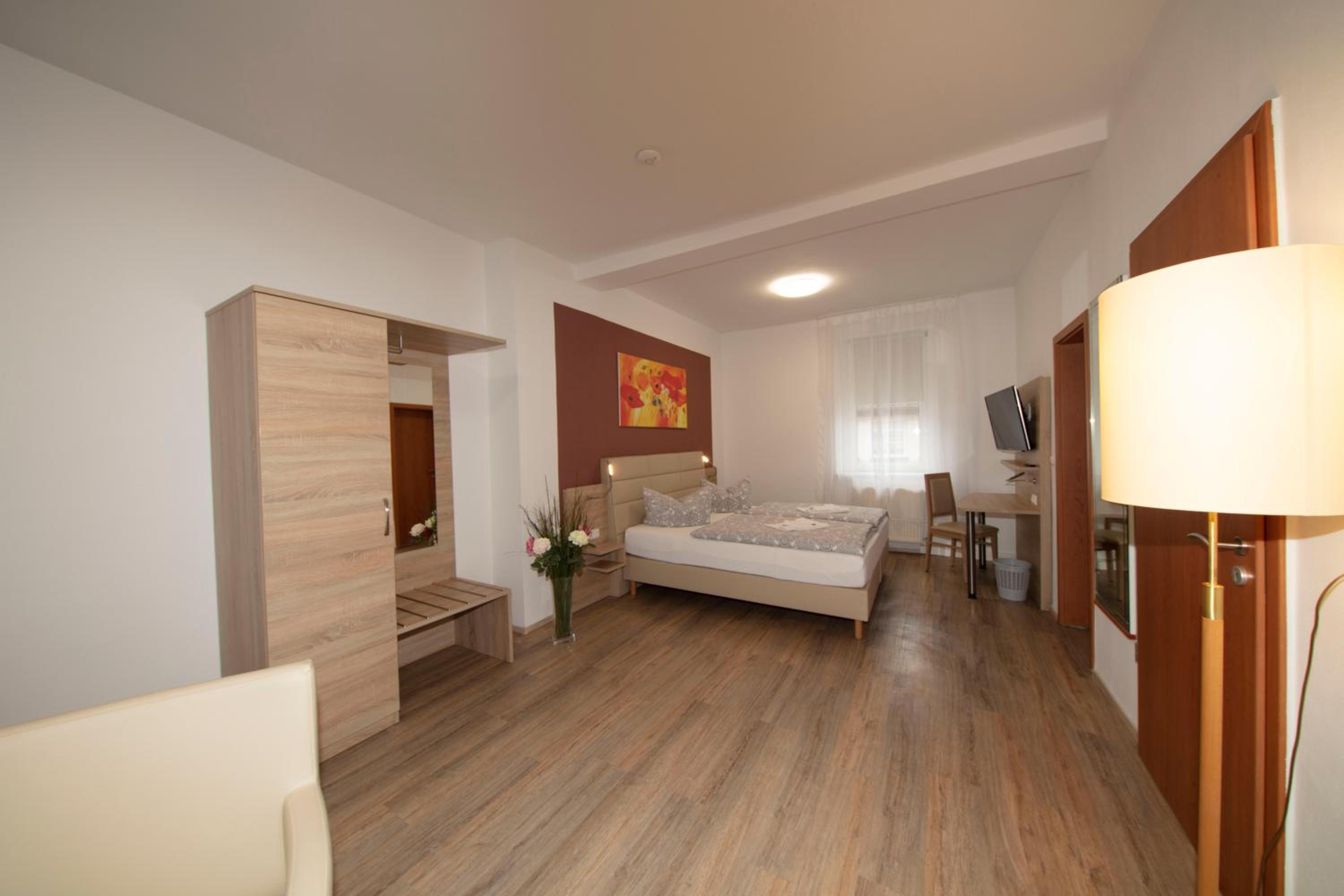 Premium Double Room photo 1