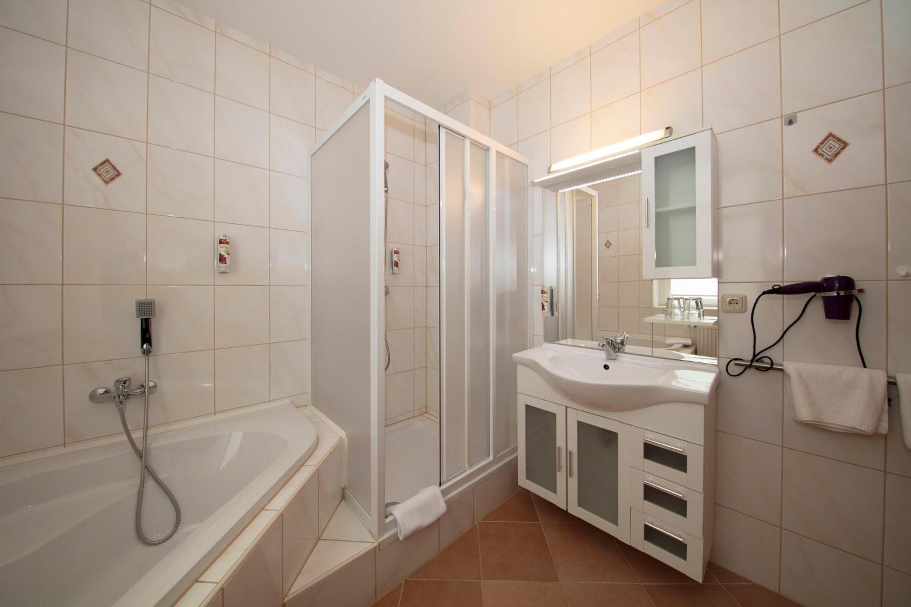 Premium Double Room photo 2
