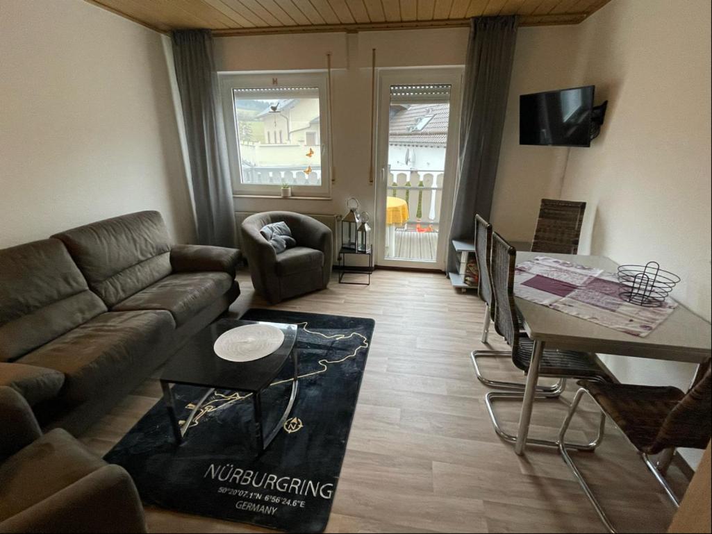 Two-Bedroom Apartment photo 1