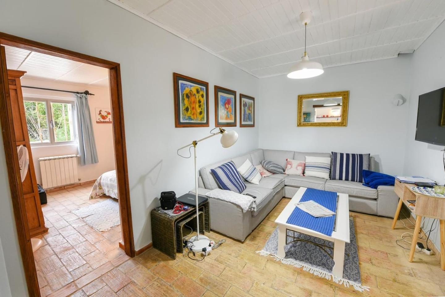 Quadruple Room with Shower