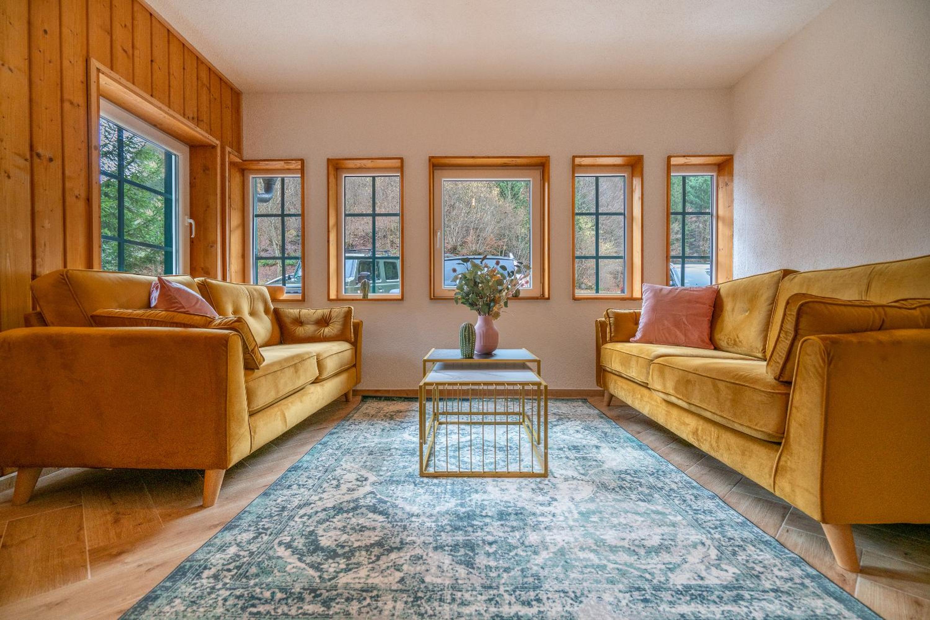 Villa photo 1