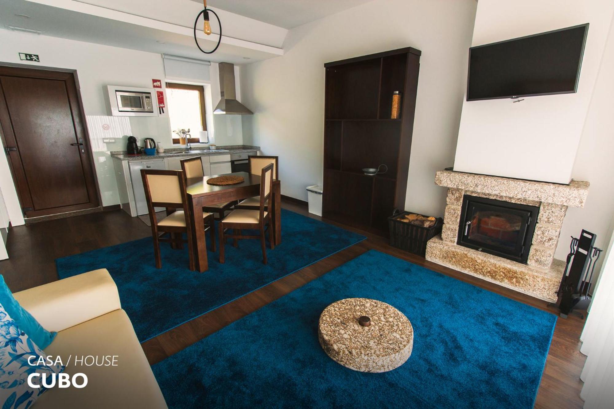 One-Bedroom House photo 1