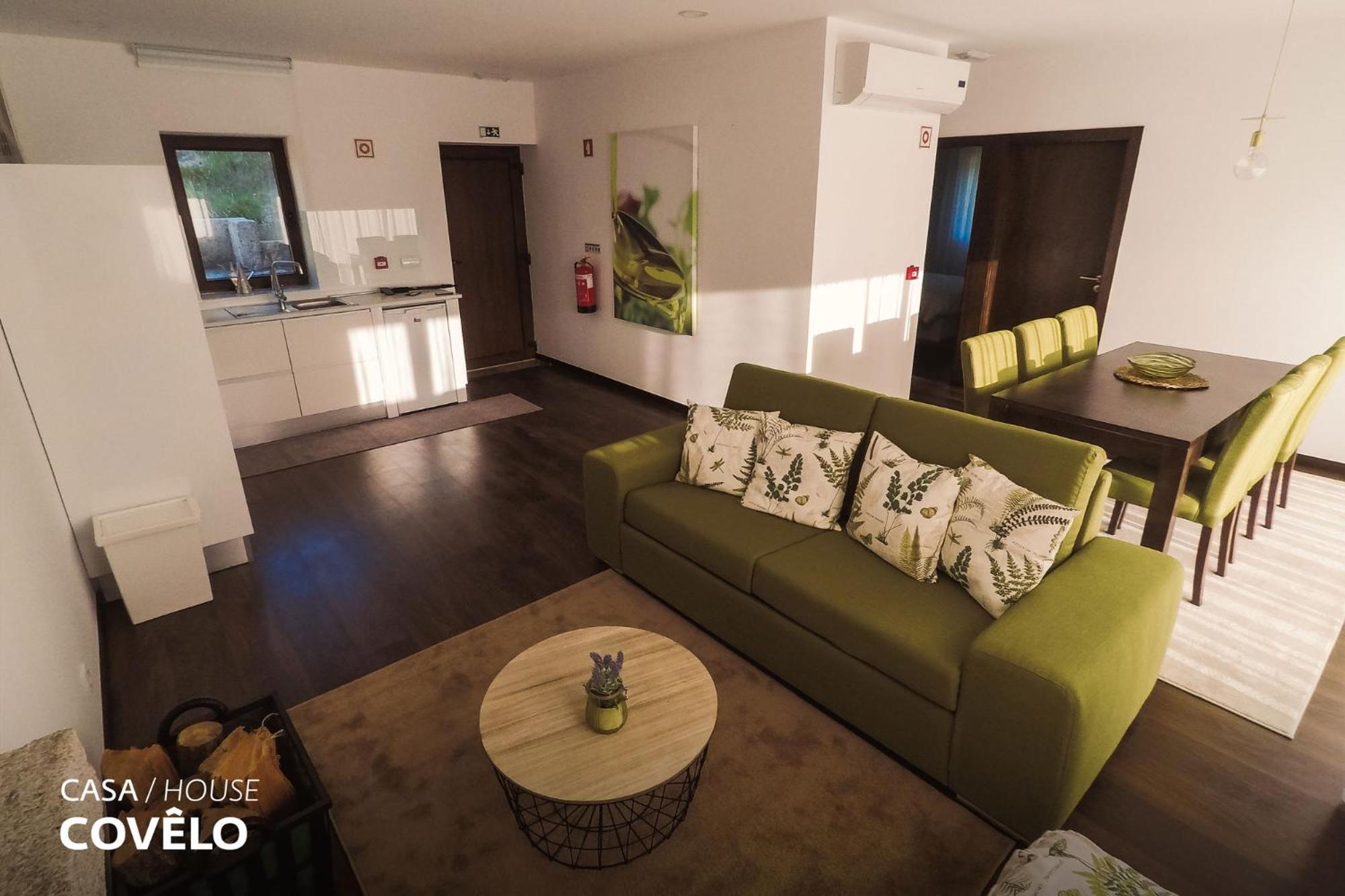 Two-Bedroom House photo 1