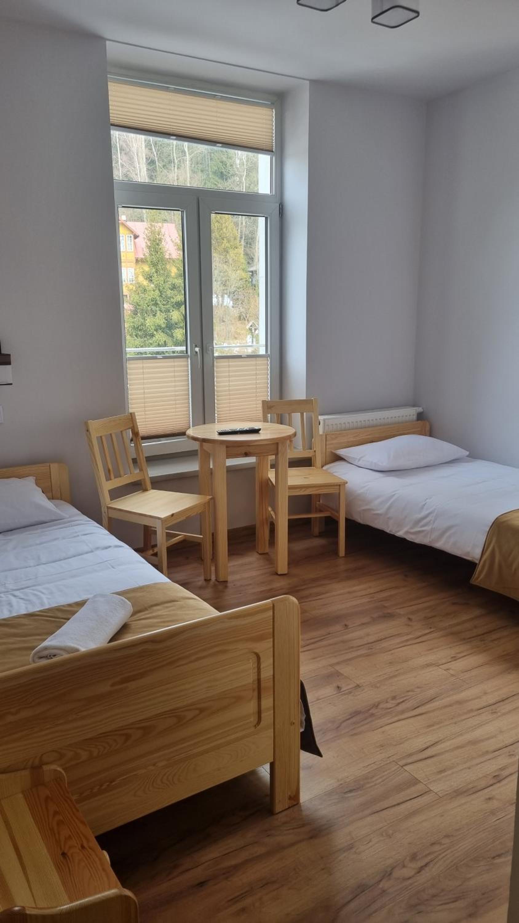 Large Double Room photo 1
