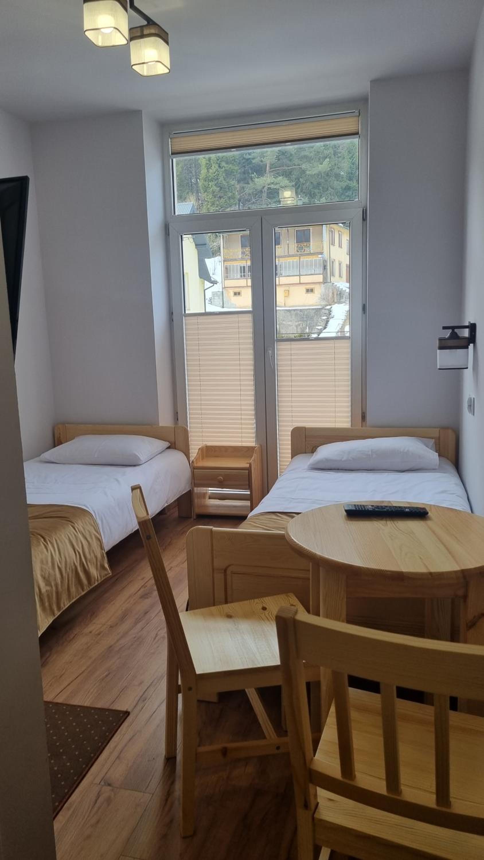 Small Twin Room photo 2