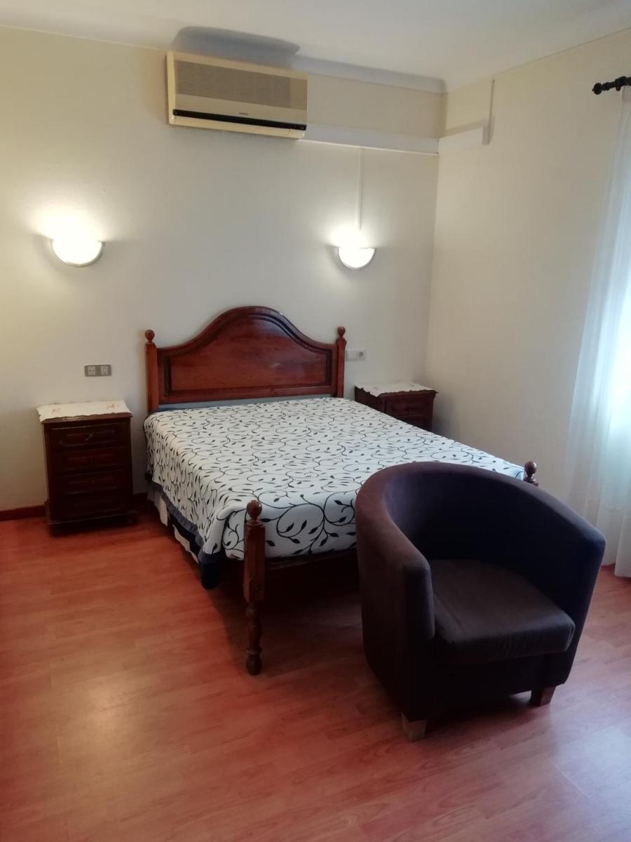 Double or Twin Room photo 2