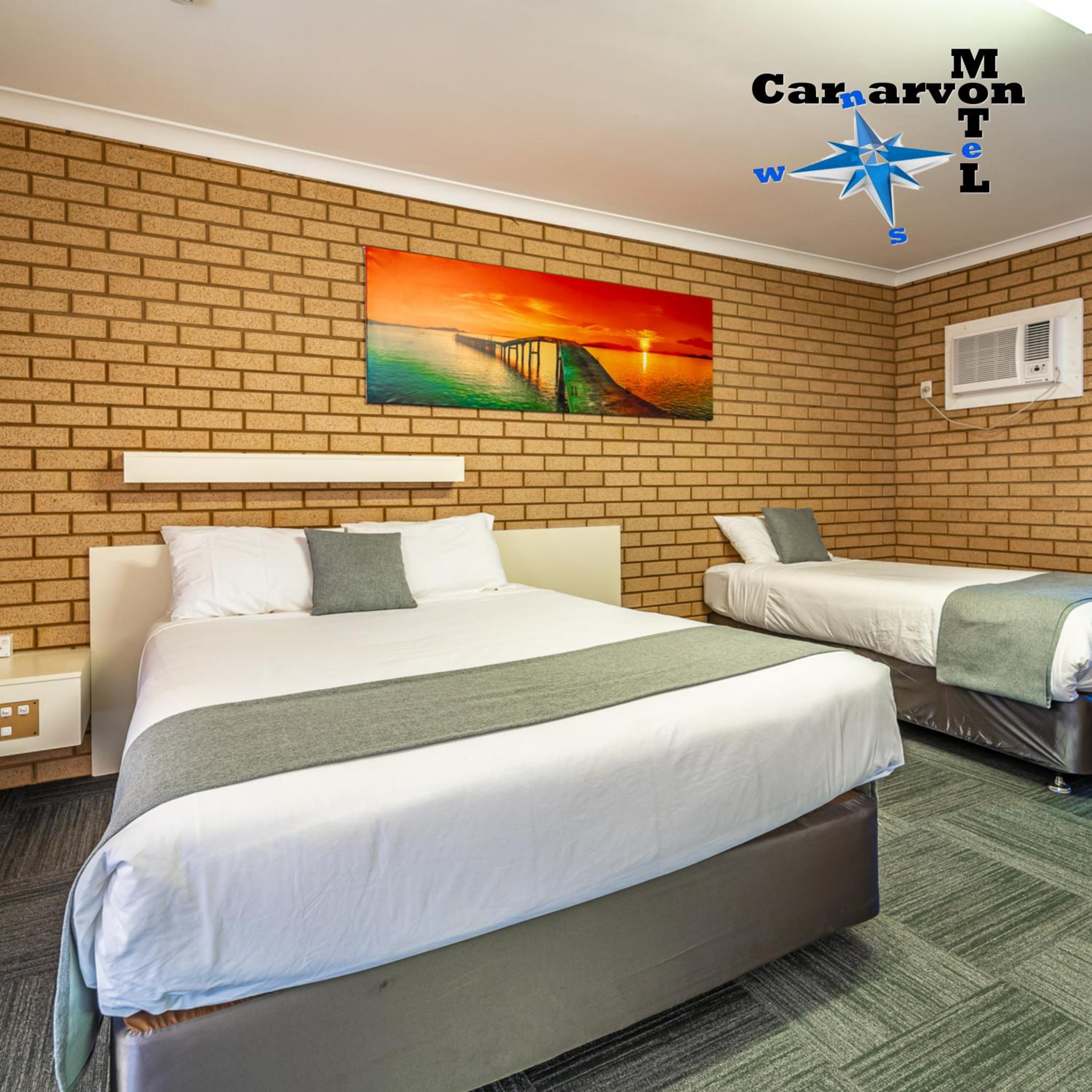 Classic Double/Twin Room