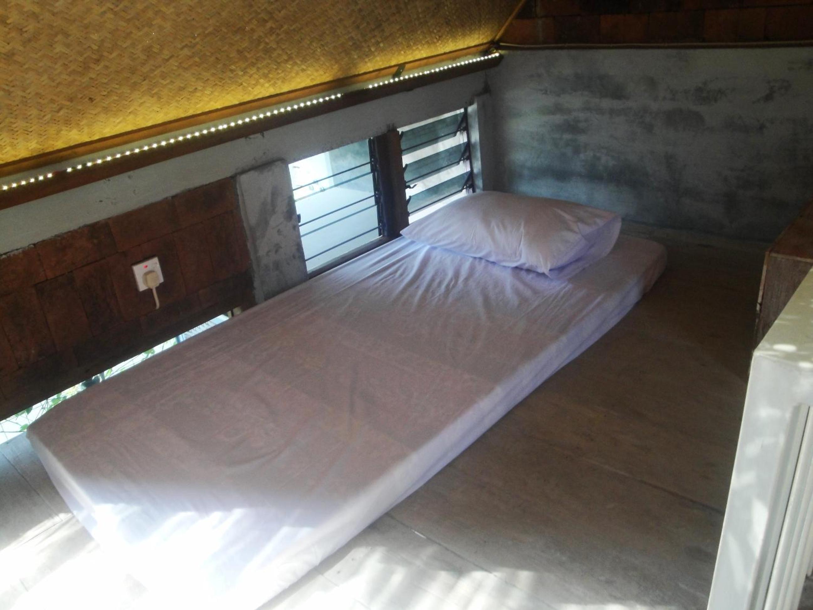 Standard Triple Room - Photo 5