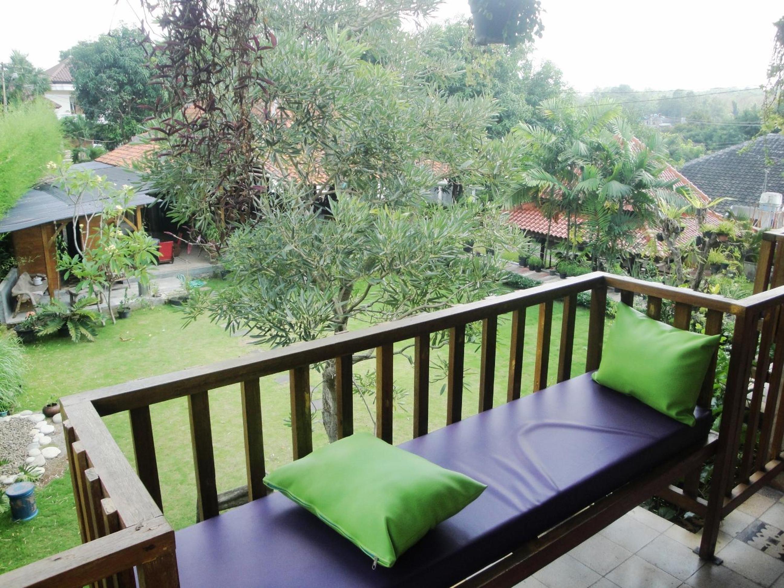 Standard Triple Room - Photo 12