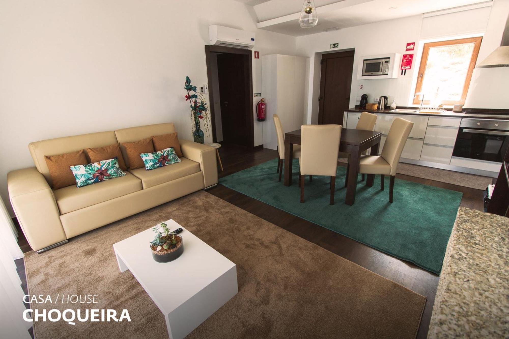 One-Bedroom House photo 1