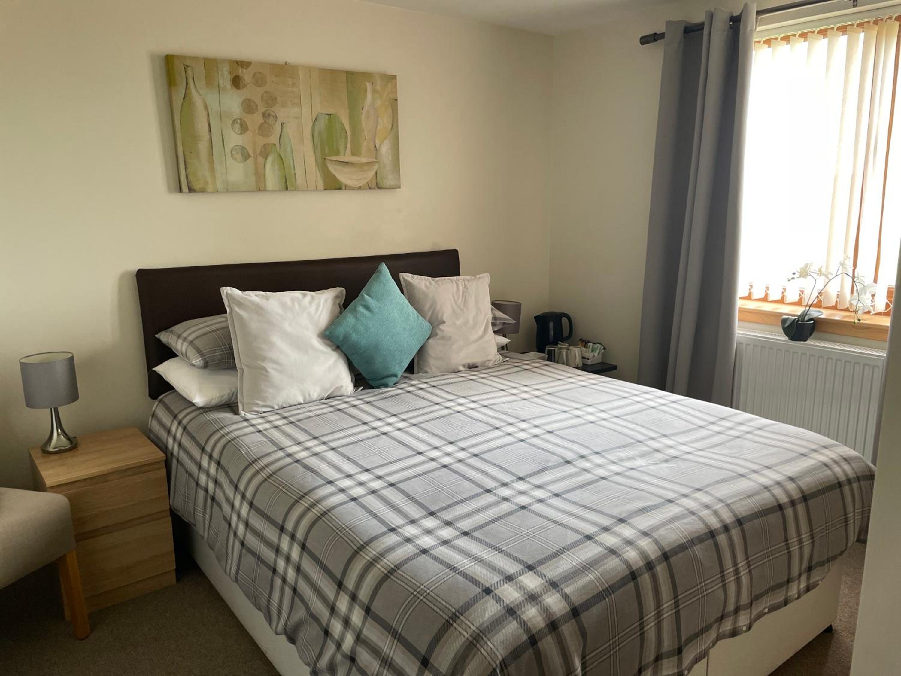 Double Room (Sleeps 2) photo 2