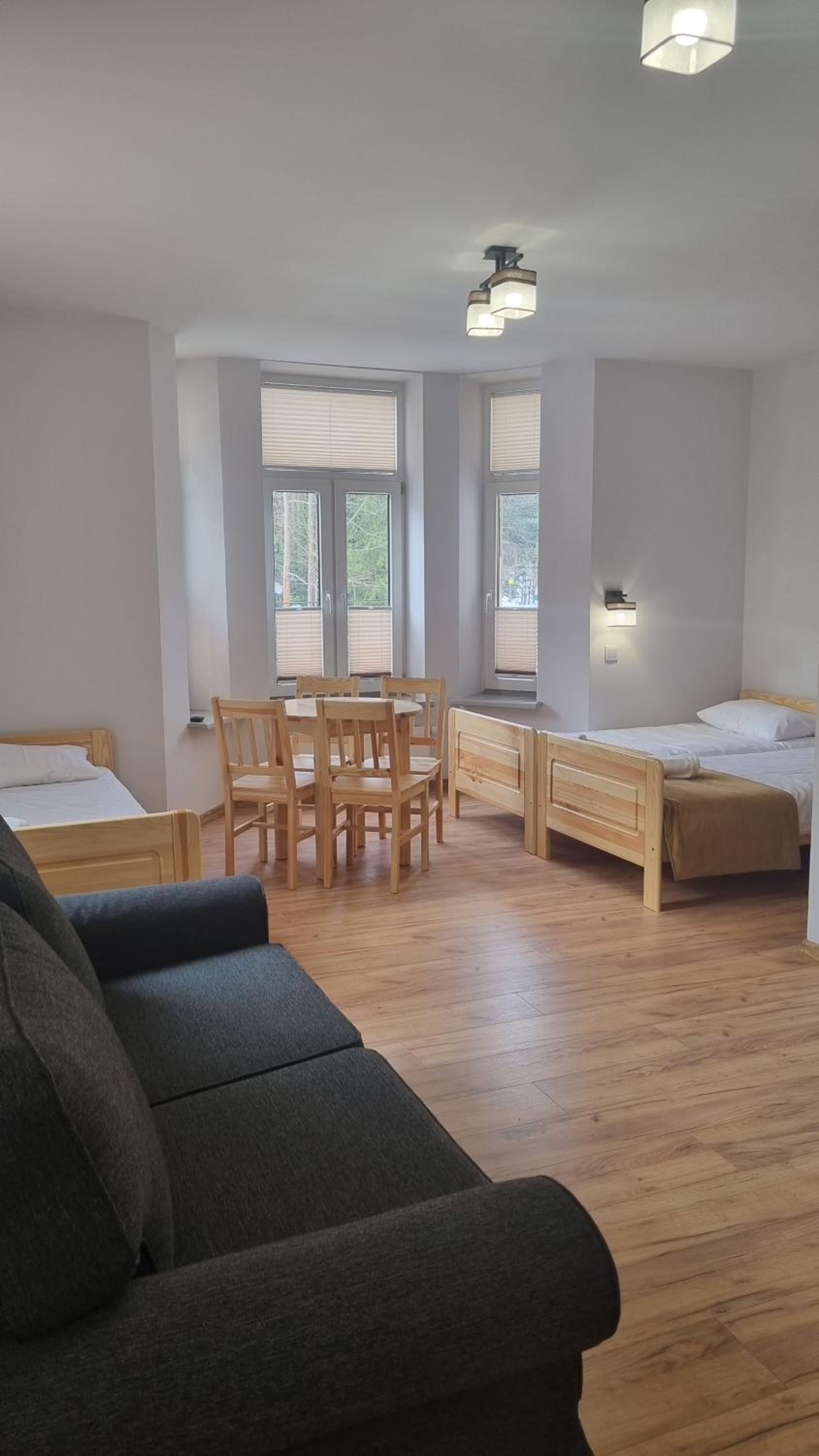 Comfort Triple Room photo 1