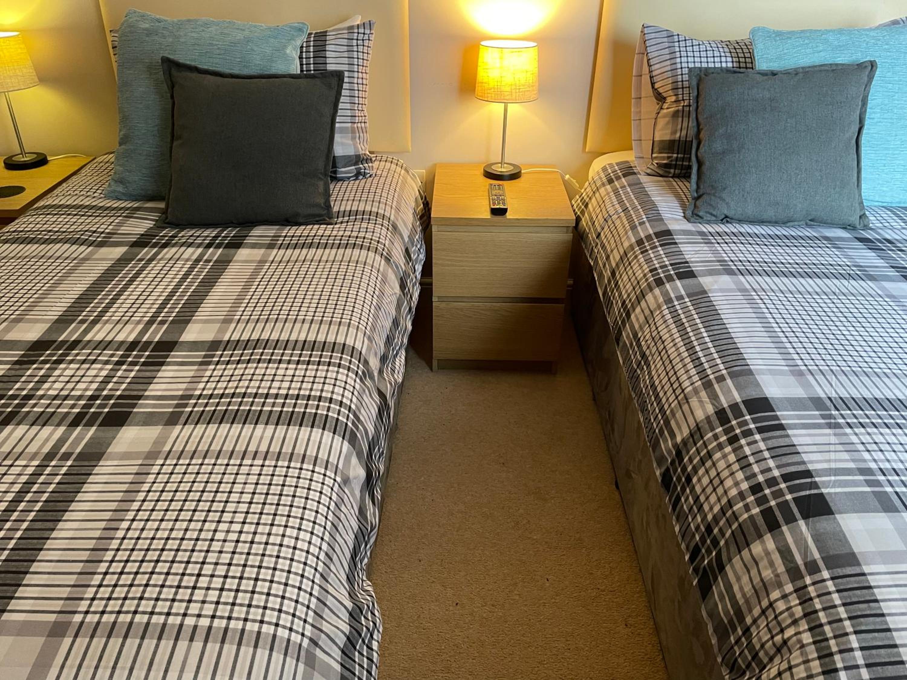 Twin Room photo 2