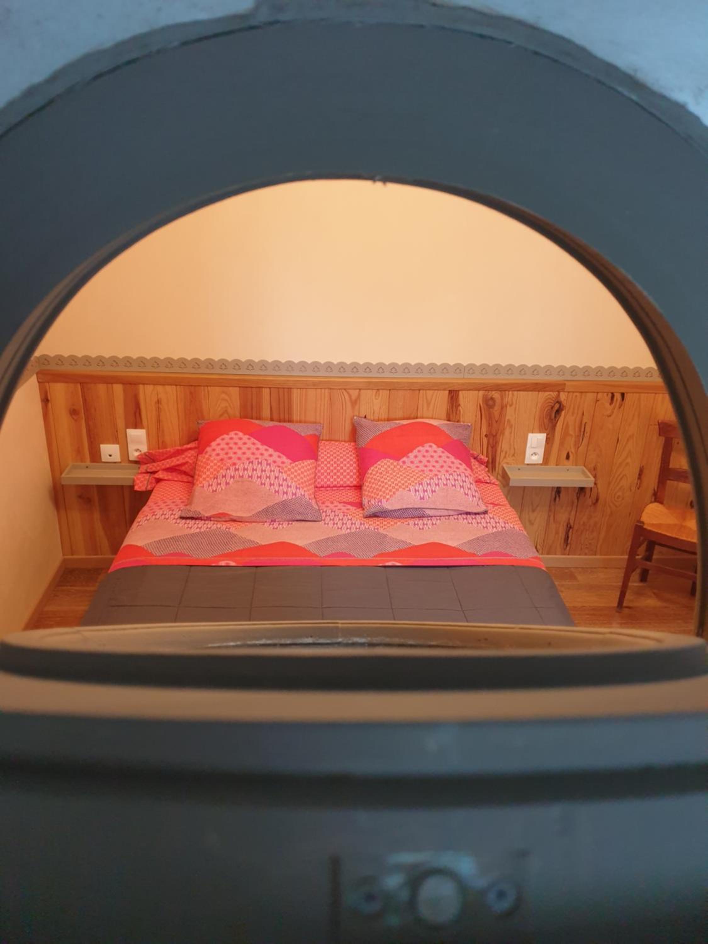 Suite with Garden View photo 1