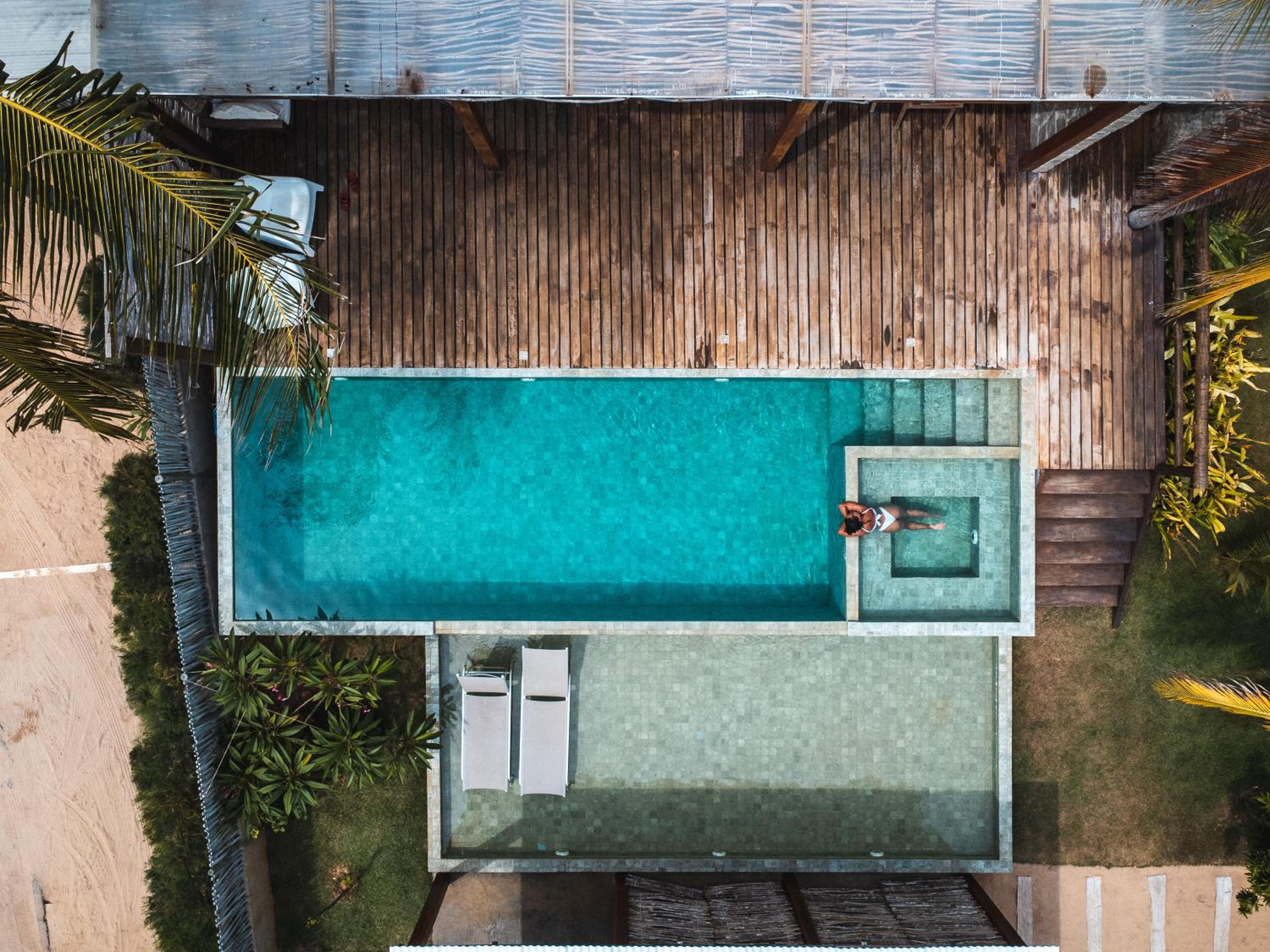 Superior Apartment with Balcony