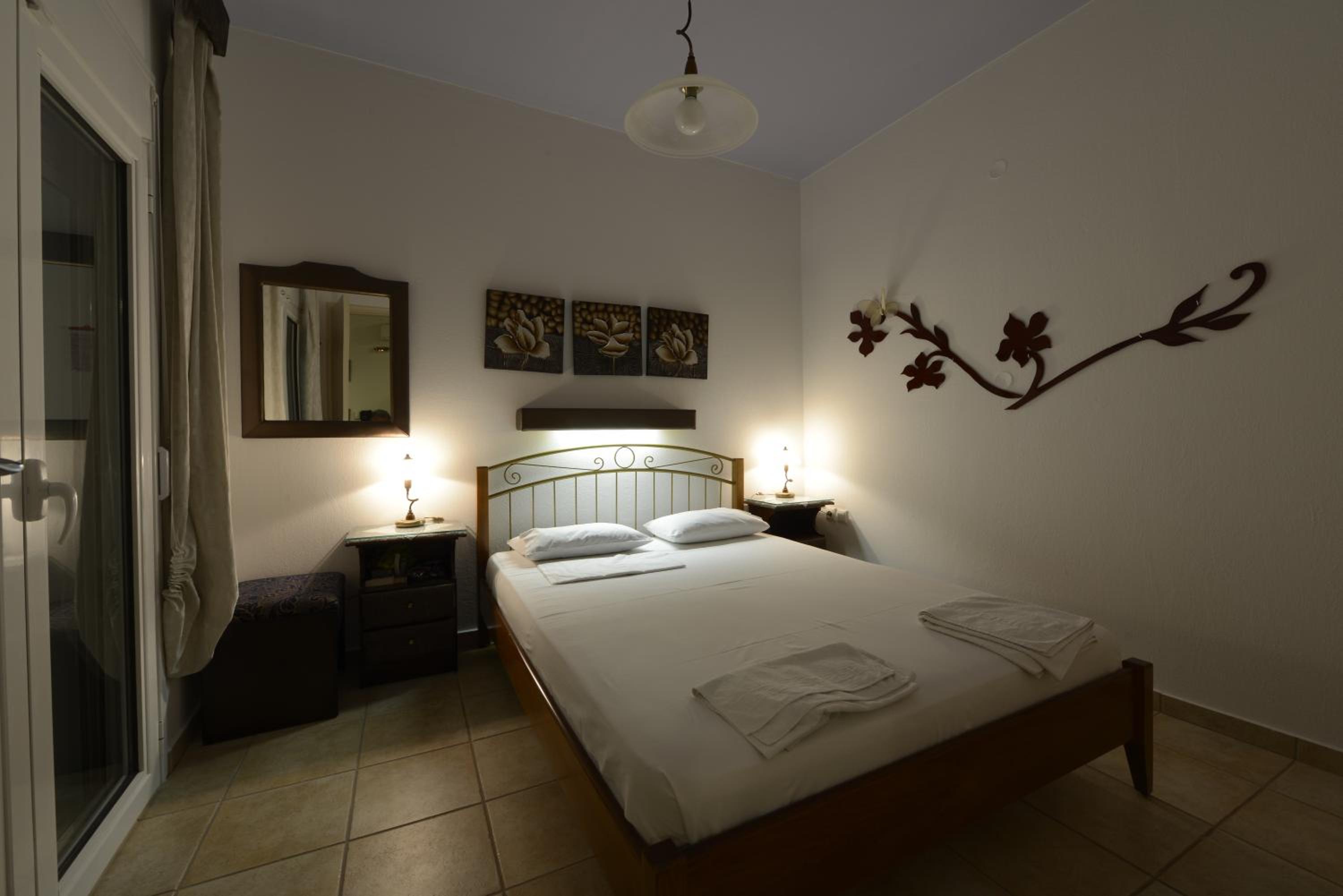 Apartment - Ground Floor photo 1