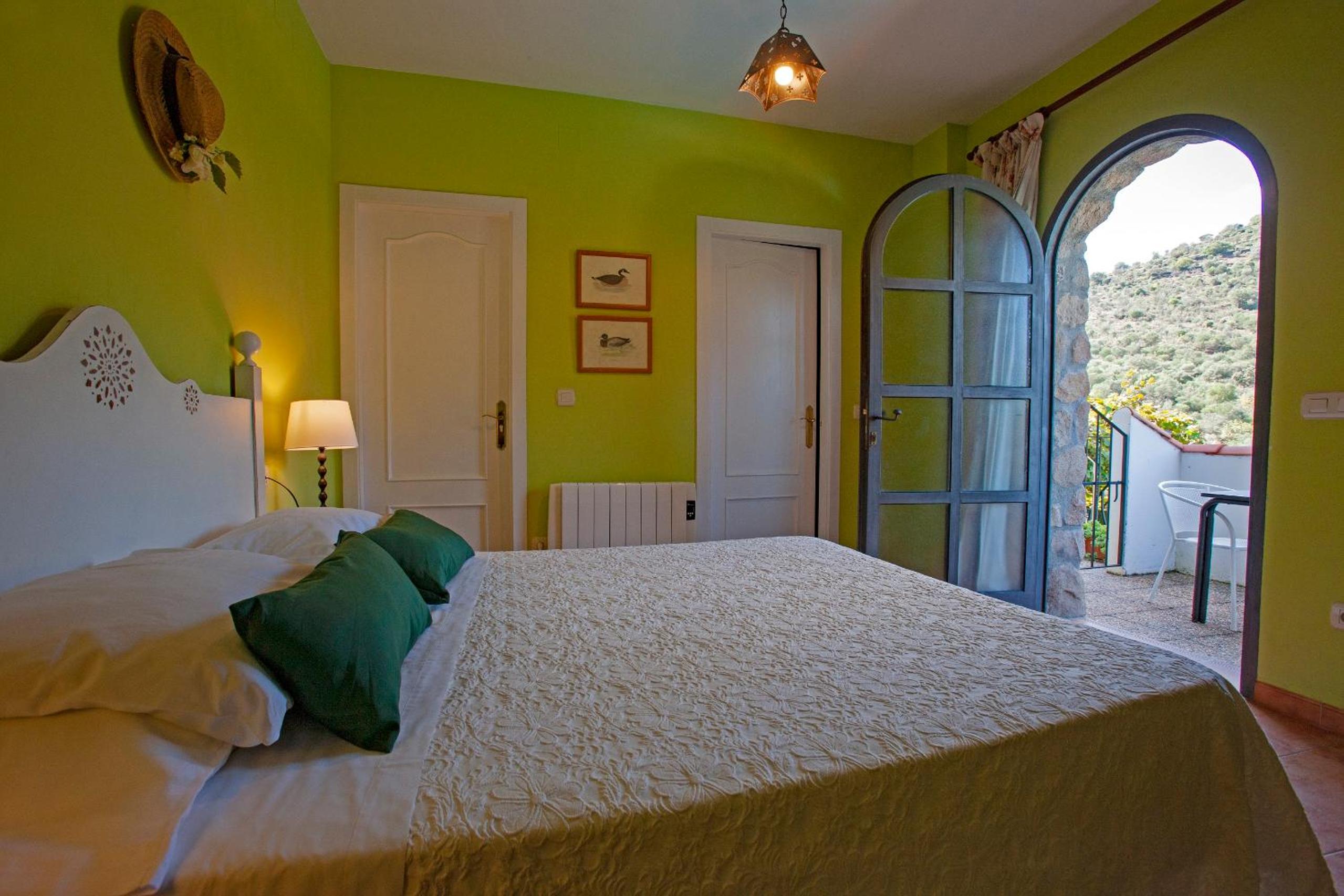 Duplex Apartment photo 3