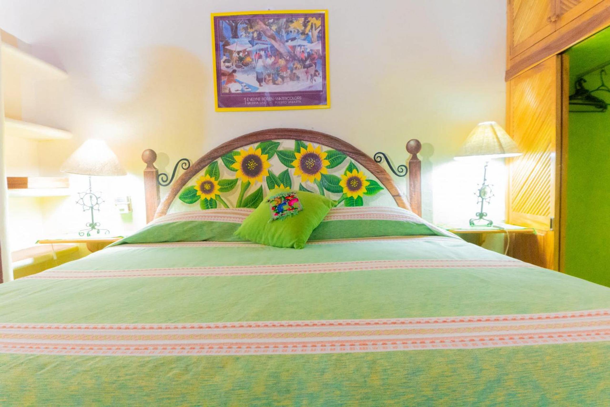 Standard Bungalow - Photo 3