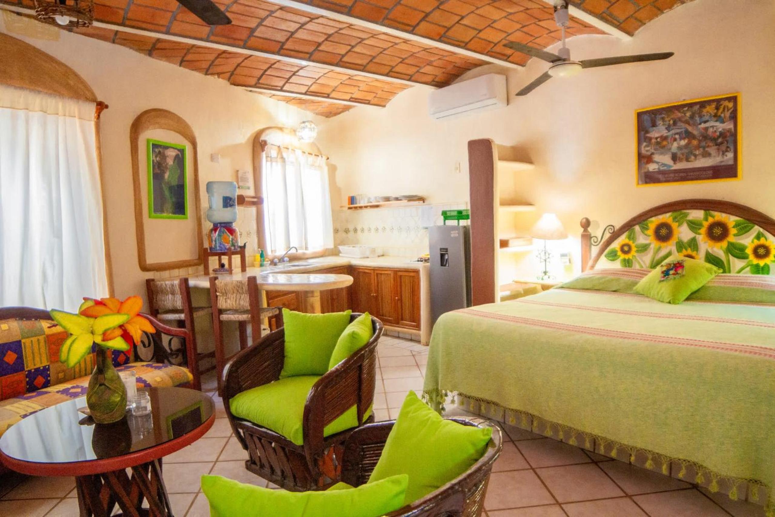 Standard Bungalow - Photo 4