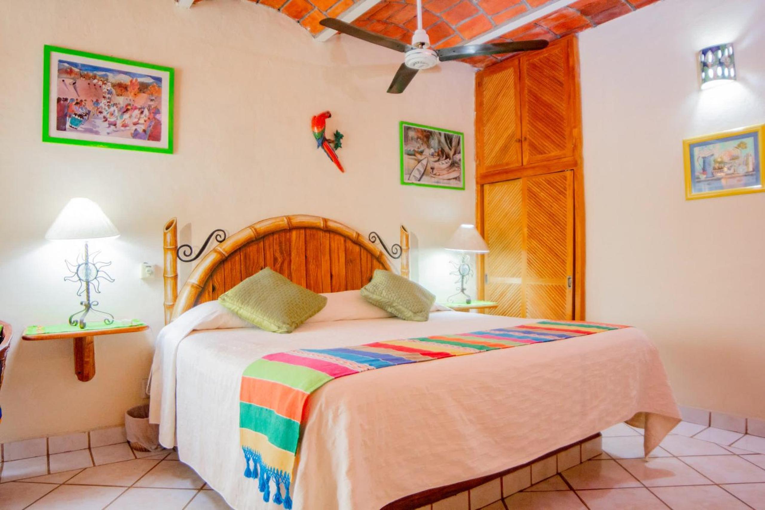 Standard Bungalow - Photo 9
