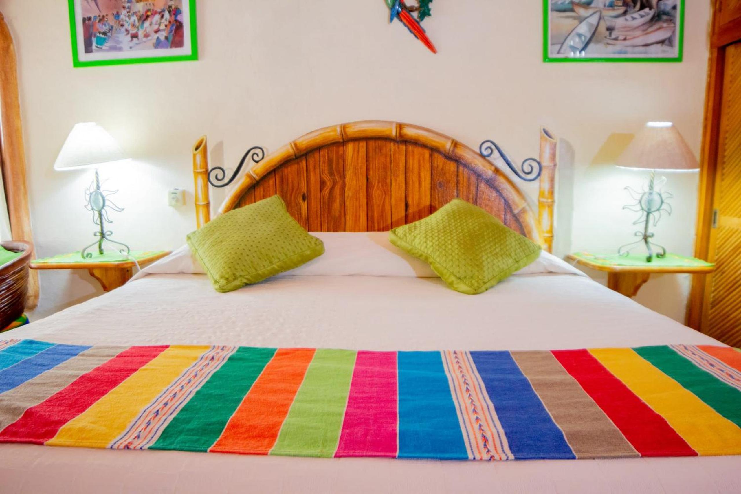 Standard Bungalow - Photo 11