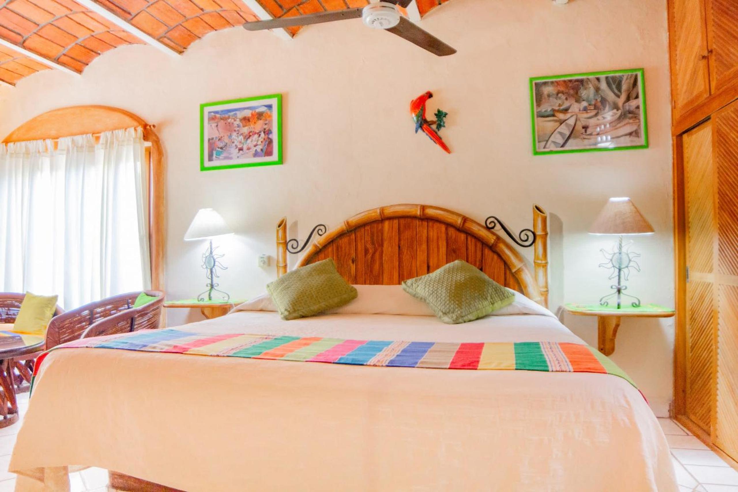 Standard Bungalow - Photo 12