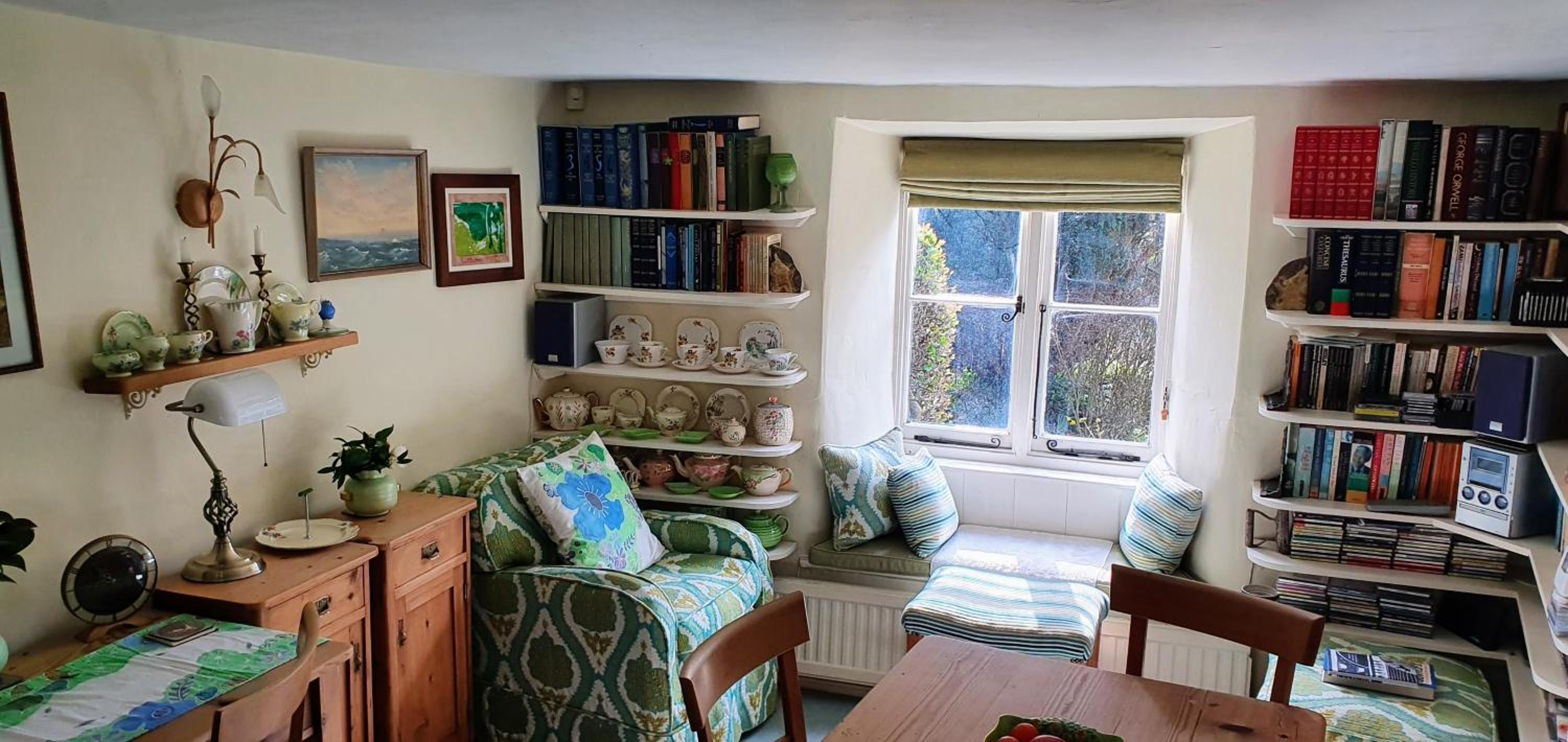 Superior King Room photo 3