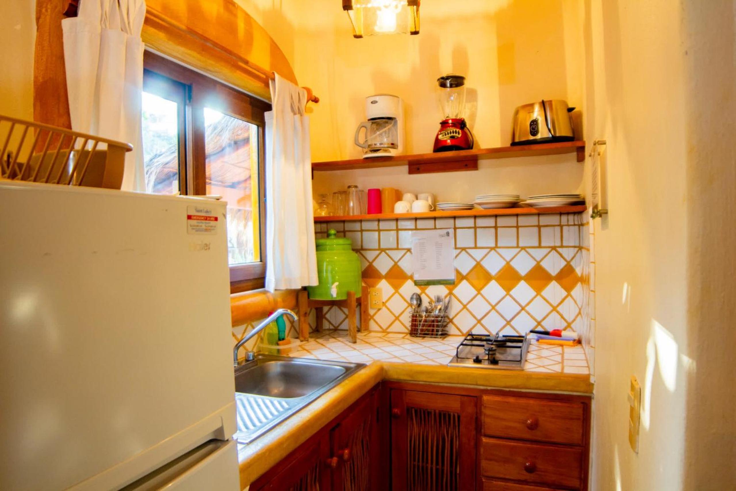 Standard Bungalow - Photo 13
