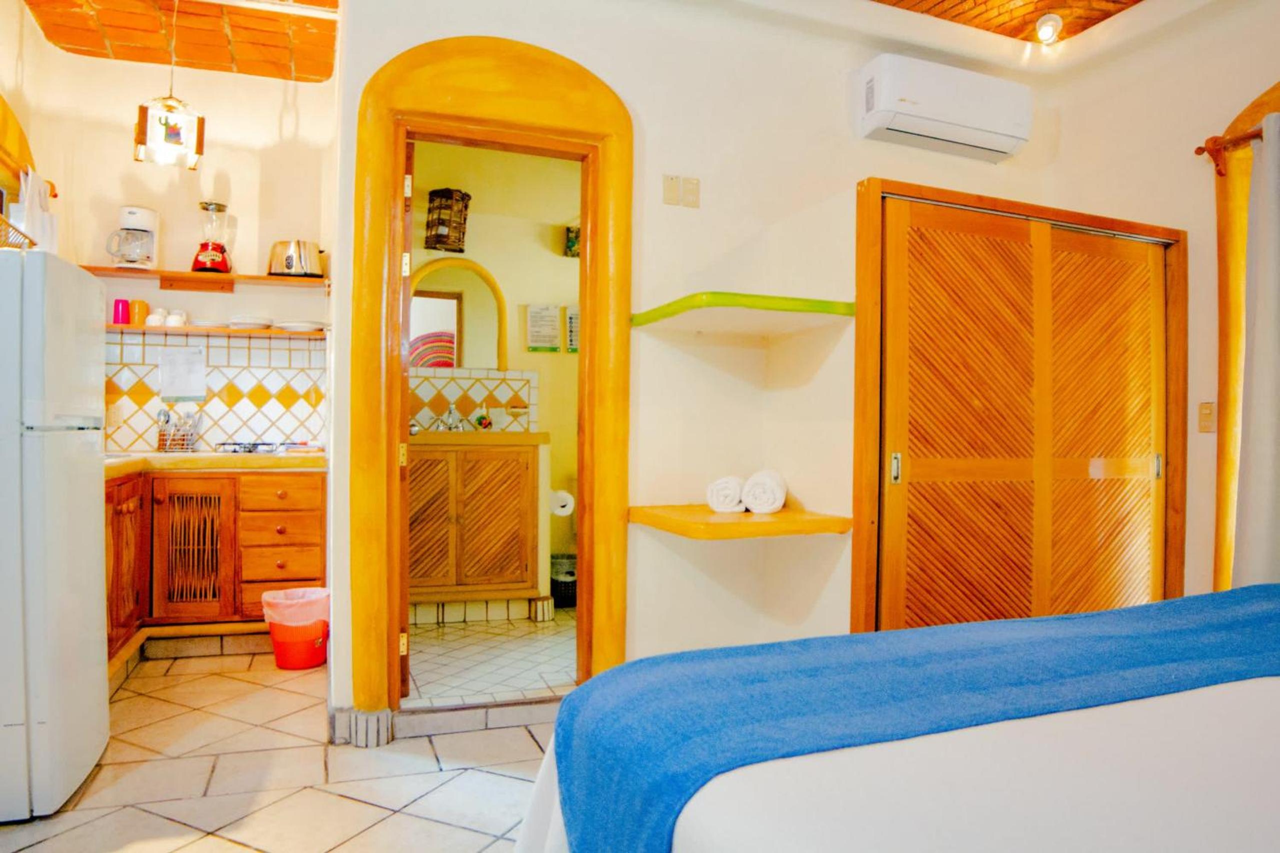 Standard Bungalow - Photo 14