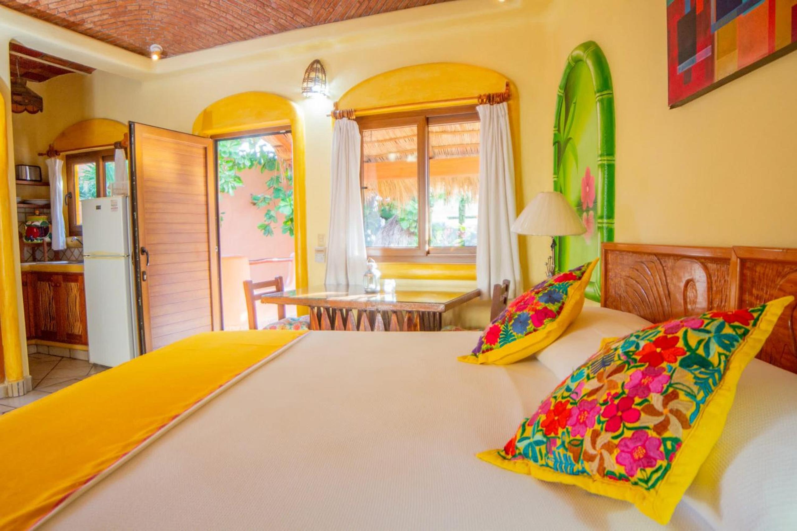 Standard Bungalow - Photo 19