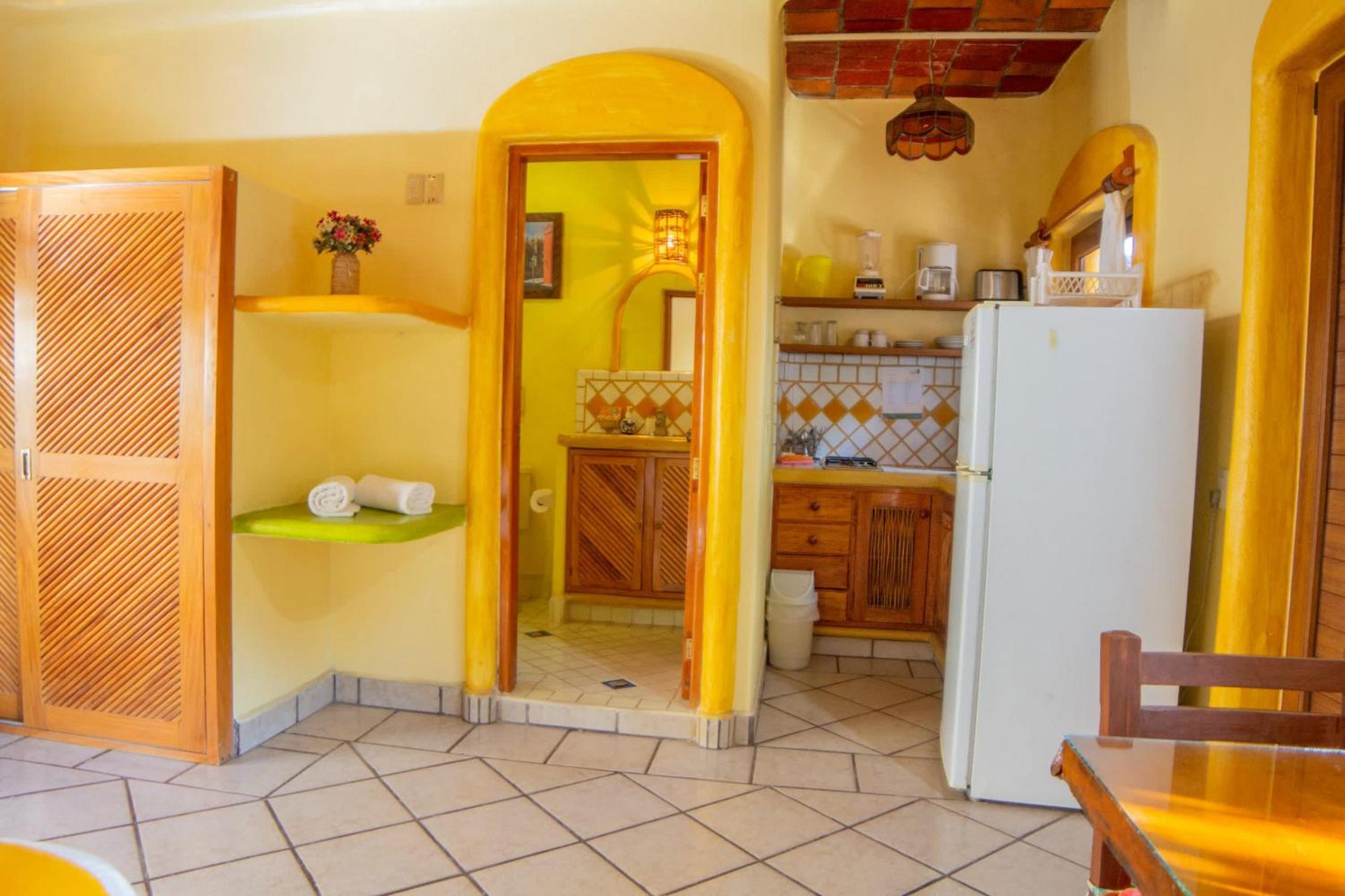 Standard Bungalow - Photo 20