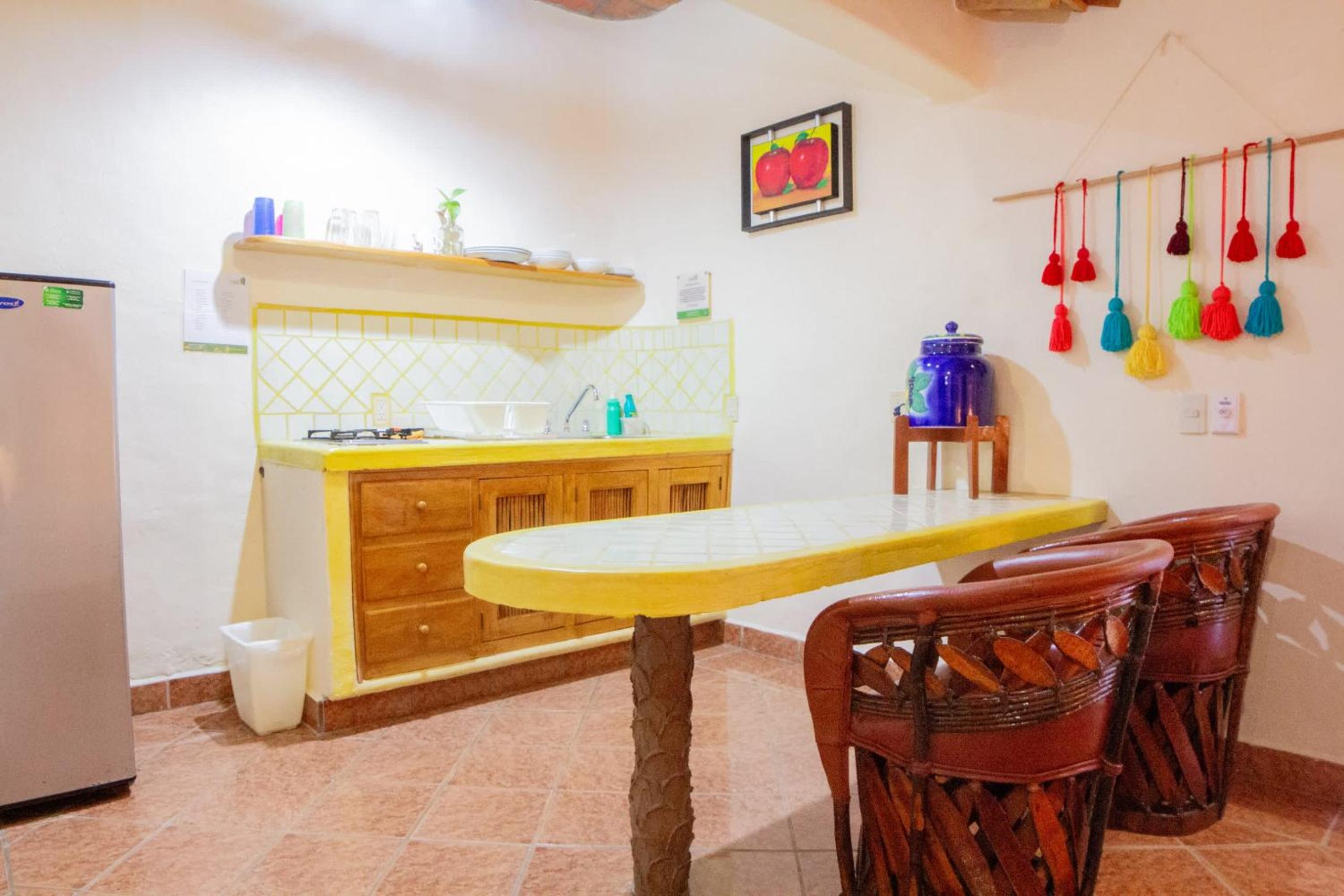 Standard Bungalow - Photo 10