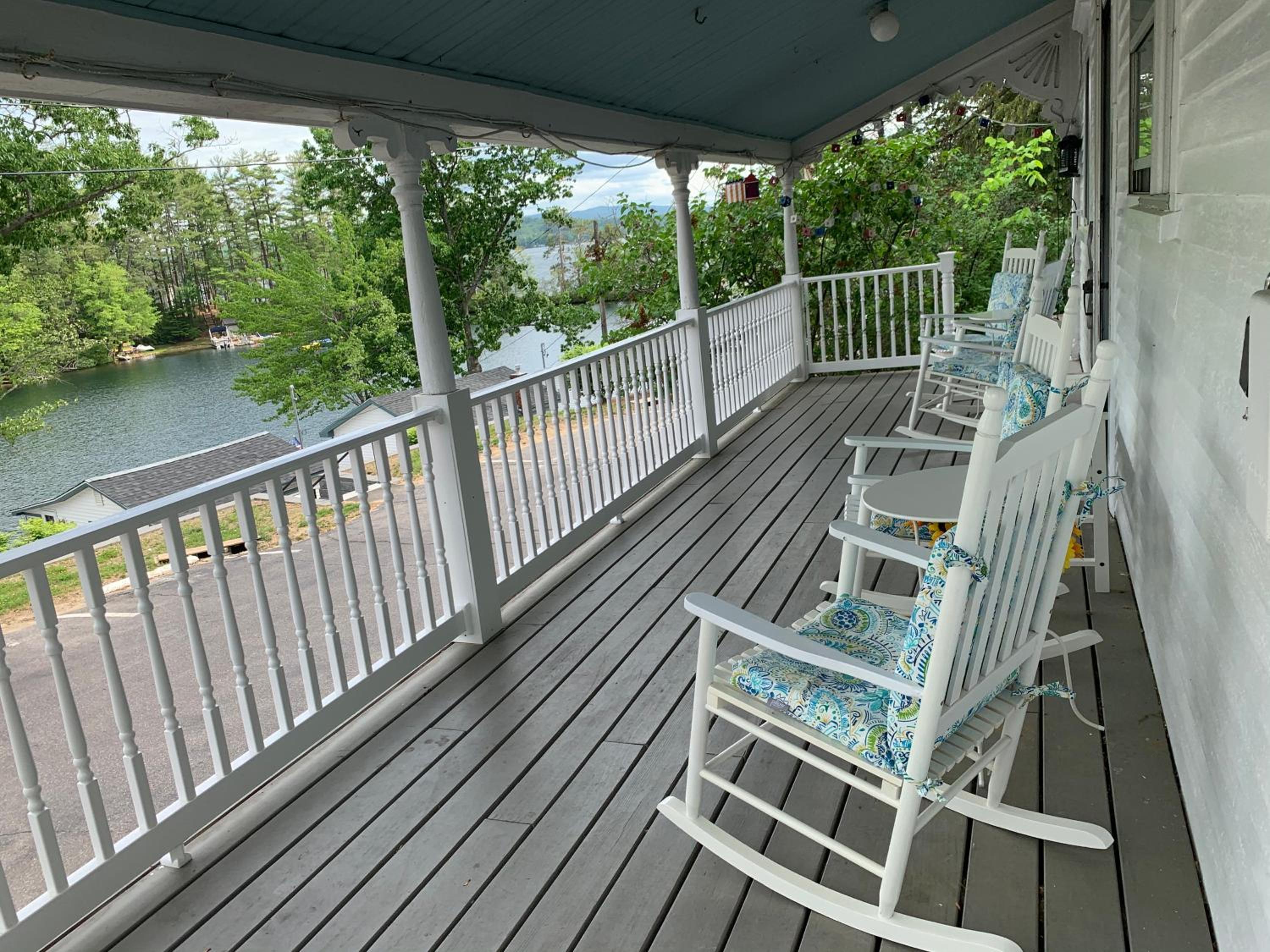 Four-Bedroom House - Photo 43